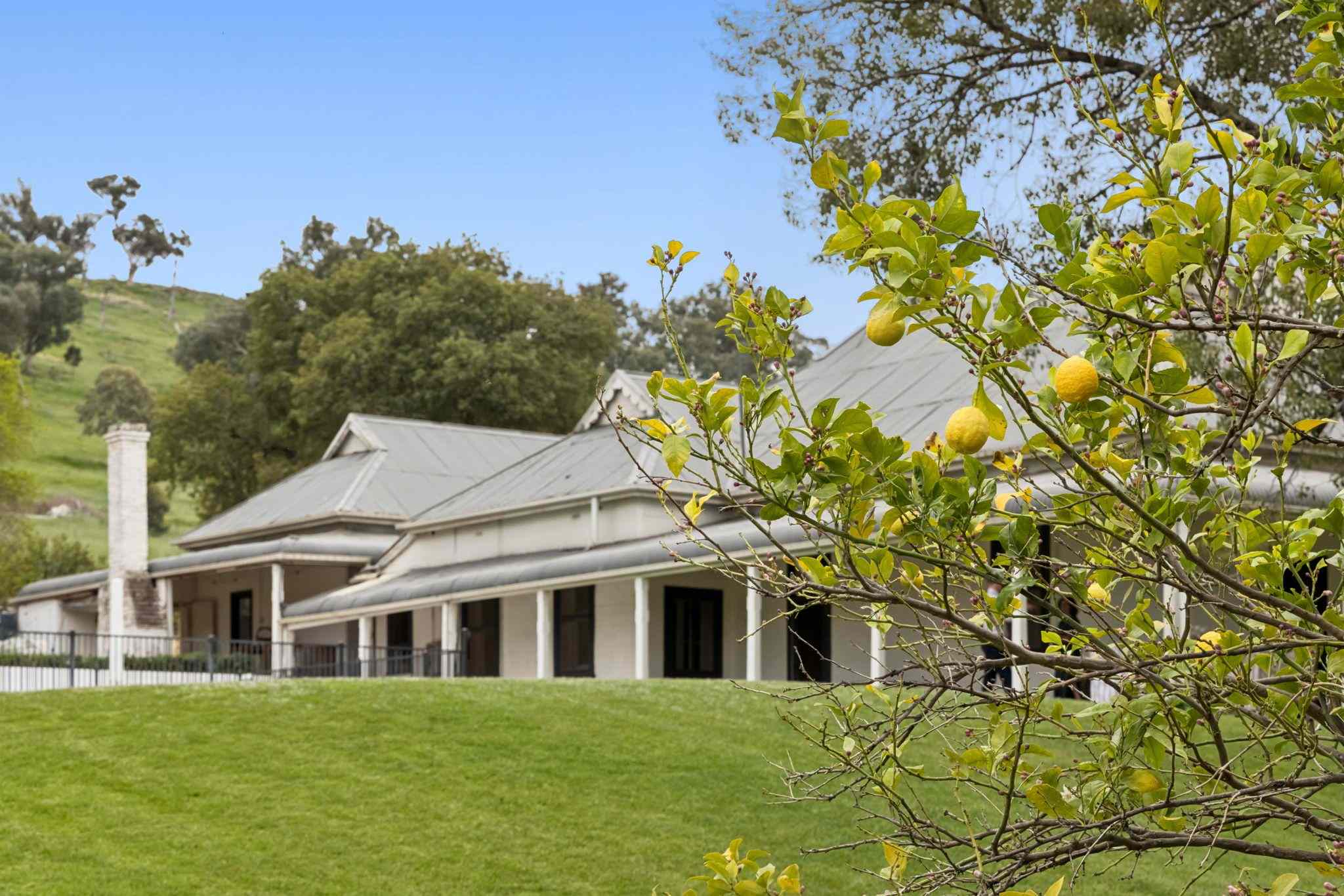 Unrepeatable 114 Year Legacy Estate: NSW South Gundagai, NSW 2722 Lifestyle | Prop-GPT the AI-Powered Property Portal