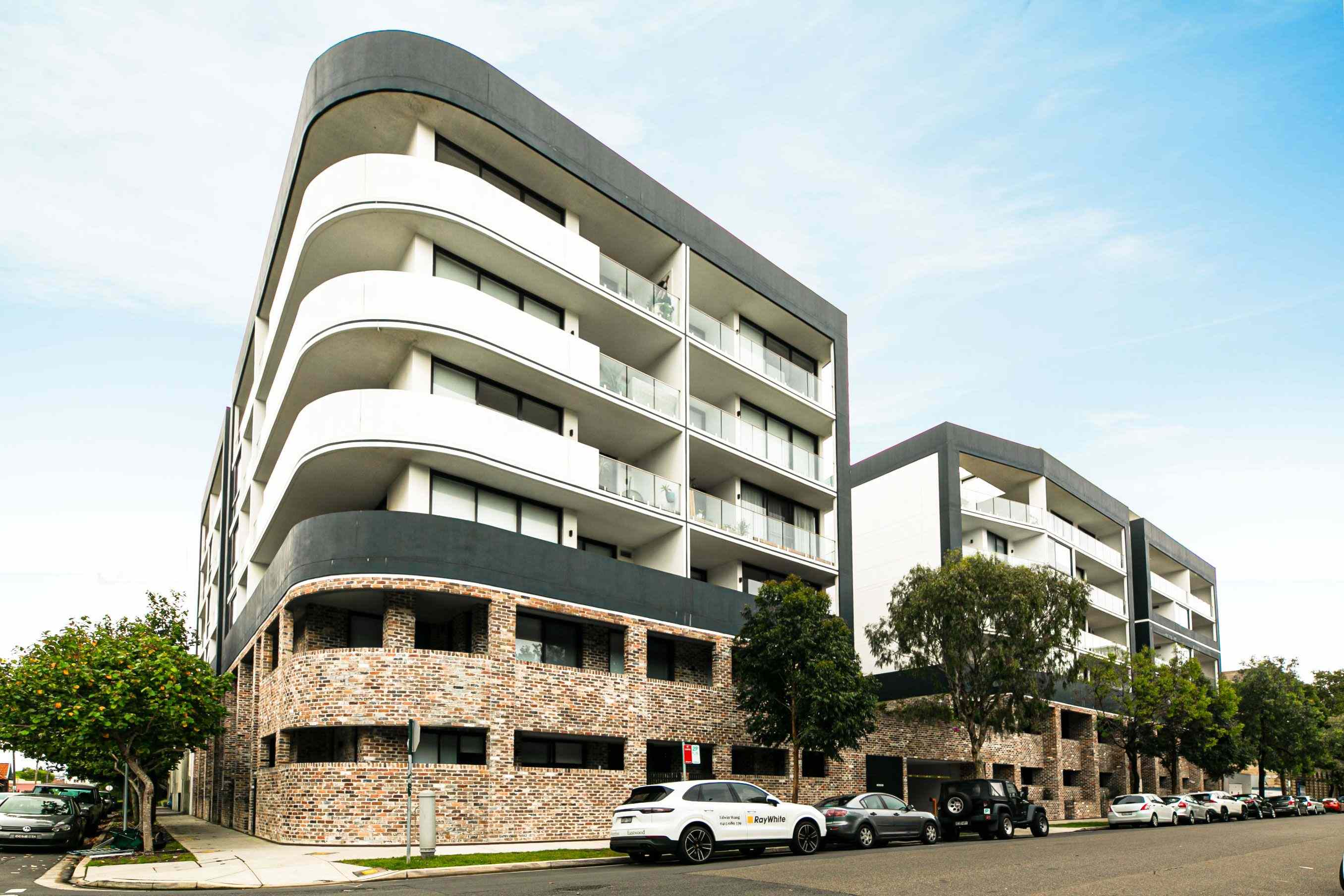 Contemporary Two-Bedroom Apartment with East-West Transparency located at northern side of Sweetacres Park, Rosebery: NSW Rosebery, NSW 2018 Apartment | Prop-GPT the AI-Powered Property Portal