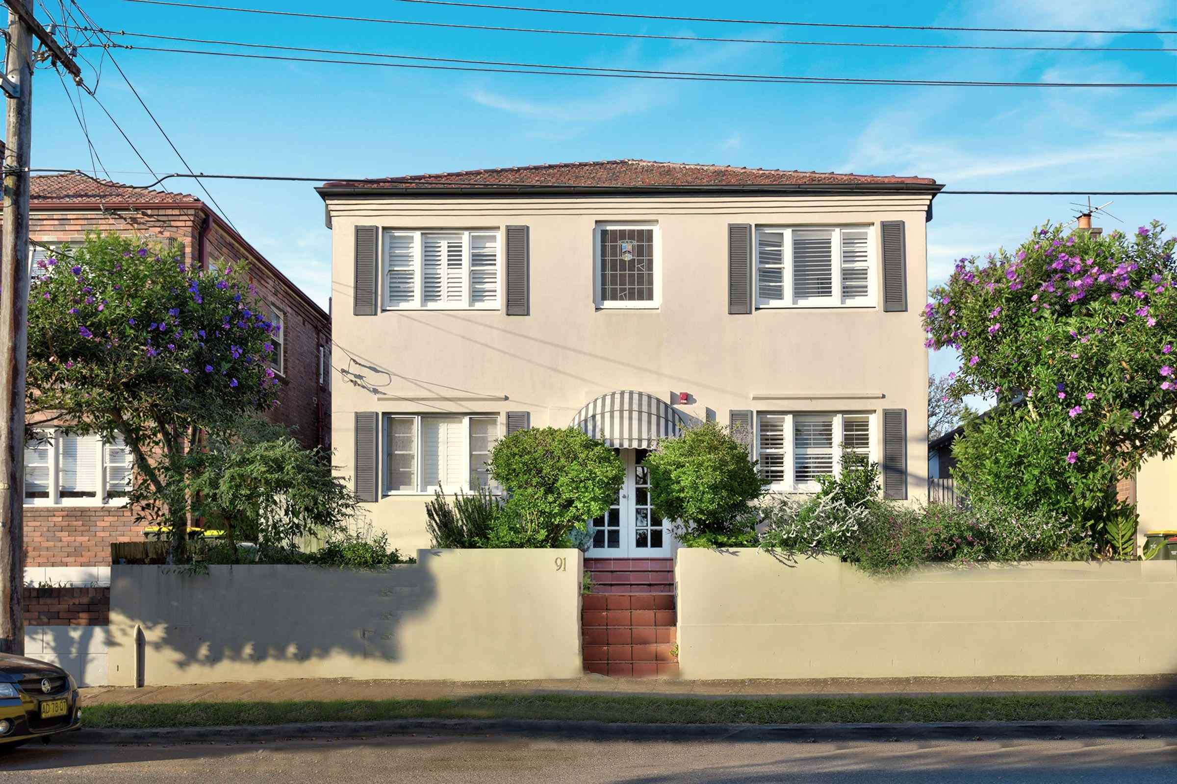 Renovated Boutique Apartment: NSW Ashfield, NSW 2131 Unit | Prop-GPT the AI-Powered Property Portal