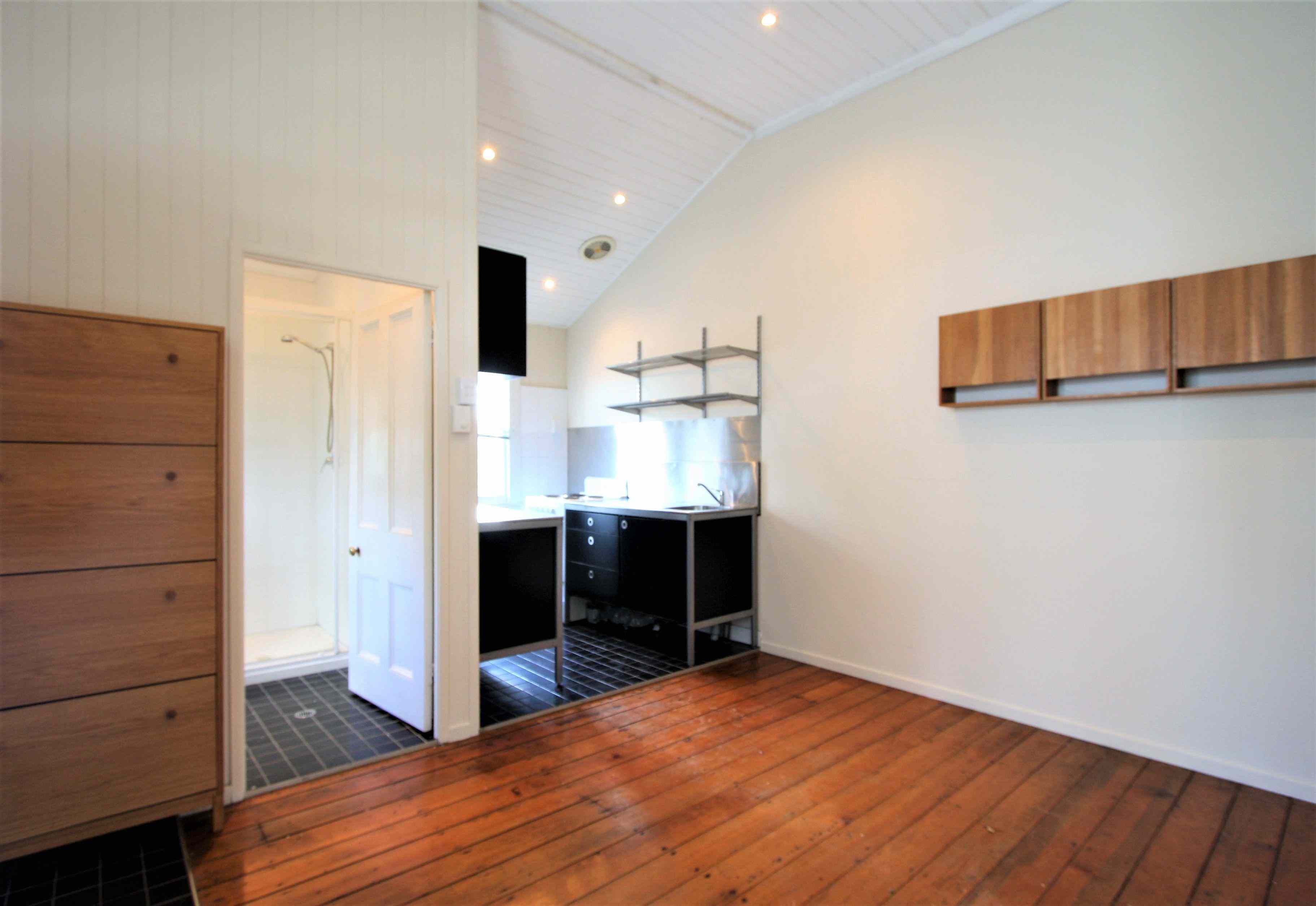 Air Con - Partly Furnished - Updated: QLD Auchenflower, QLD 4066 Unit | Prop-GPT the AI-Powered Property Portal