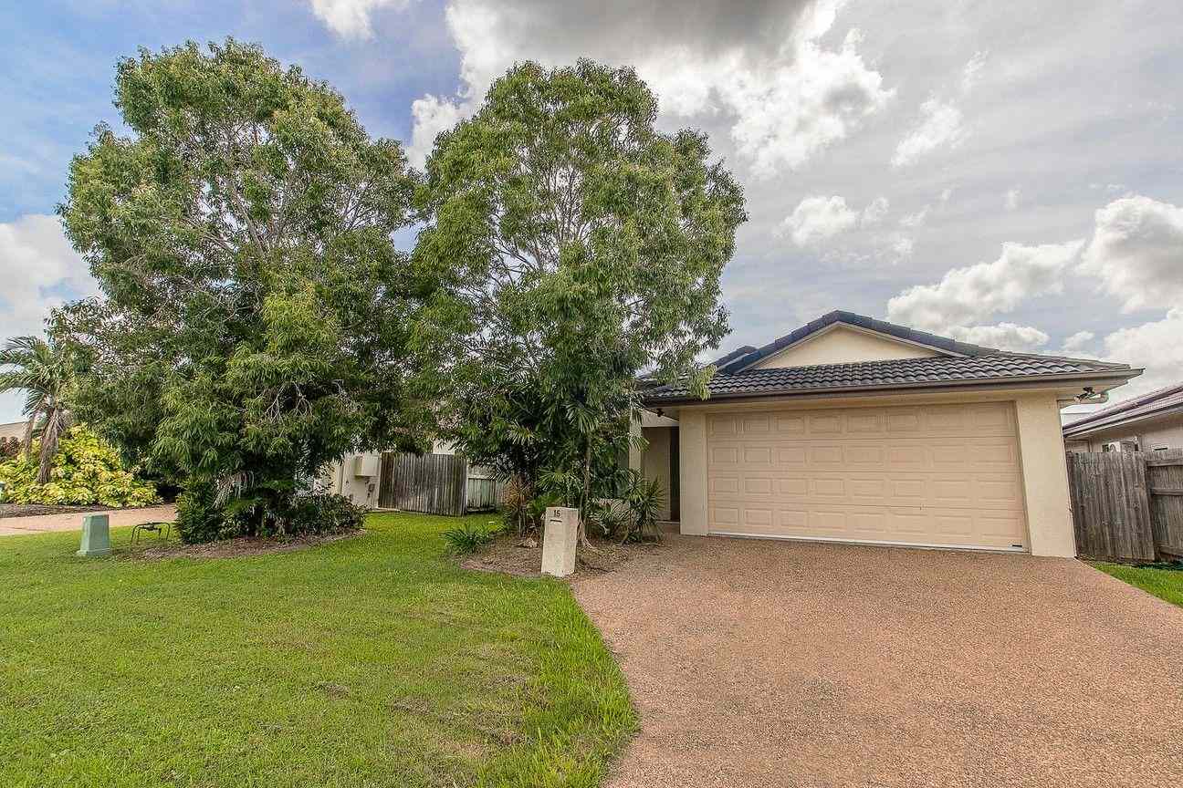 Modern Family Living in Idalia: QLD Idalia, QLD 4811 House | Prop-GPT the AI-Powered Property Portal