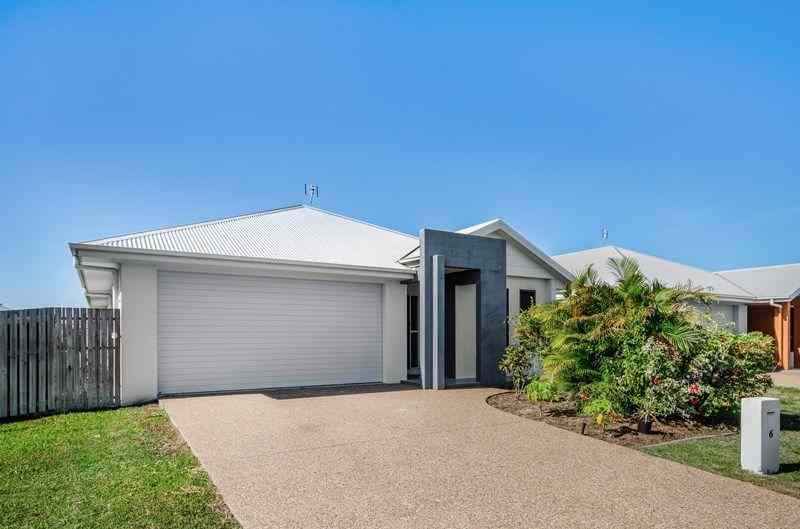 Family Friendly Neighbourhood: QLD Burdell, QLD 4818 House | Prop-GPT the AI-Powered Property Portal