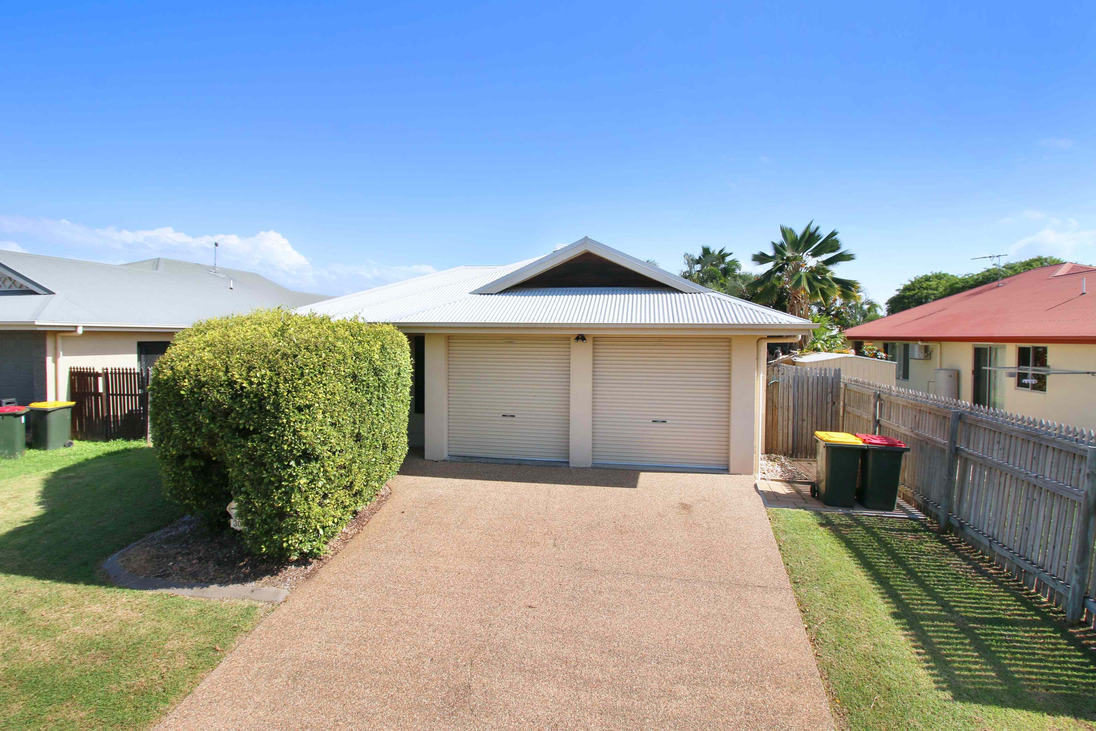 Modern Home In A Great Location: QLD Kirwan, QLD 4817 House | Prop-GPT the AI-Powered Property Portal