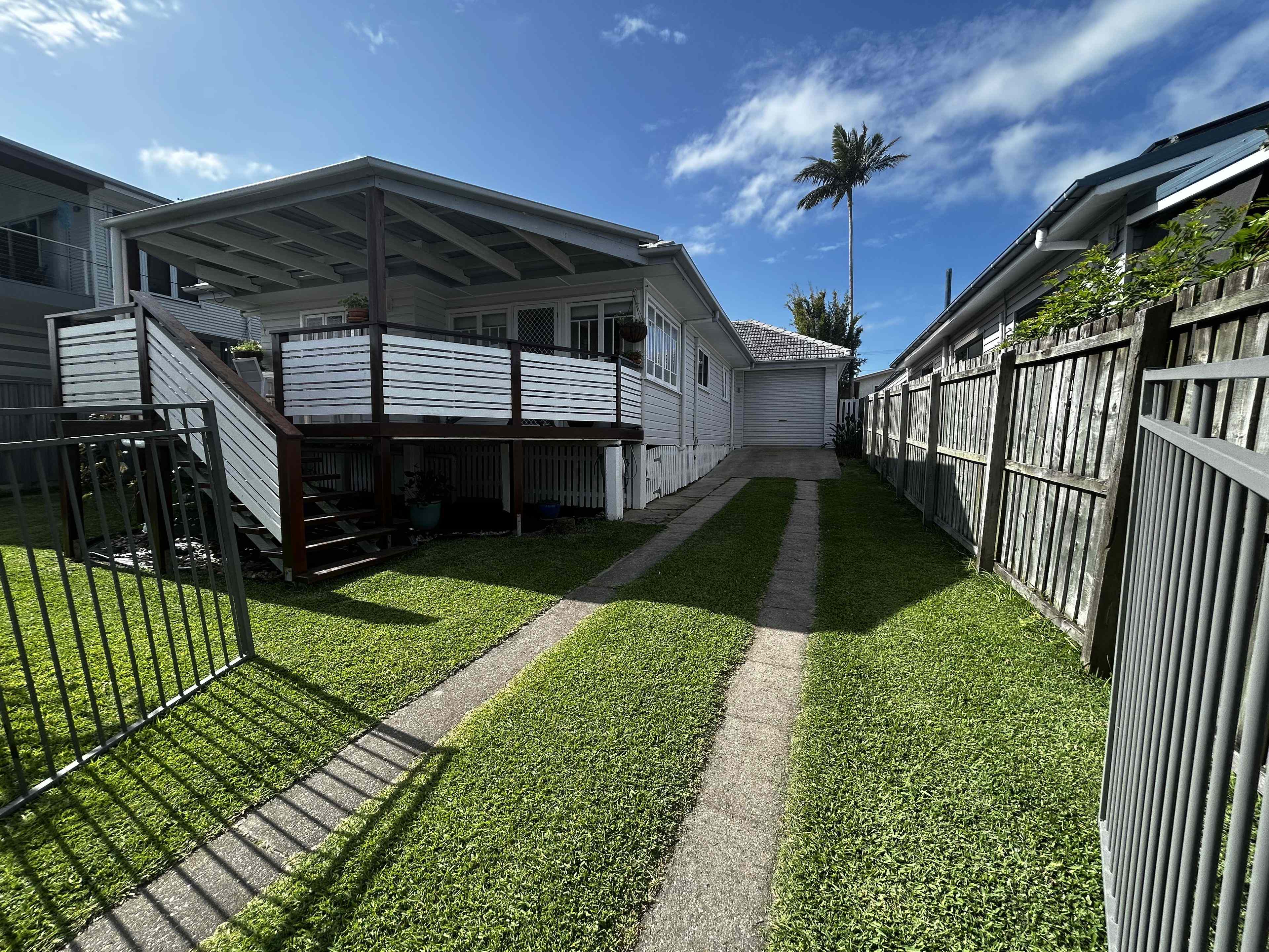 Coastal Charm Meets Modern Comfort: QLD Margate, QLD 4019 House | Prop-GPT the AI-Powered Property Portal