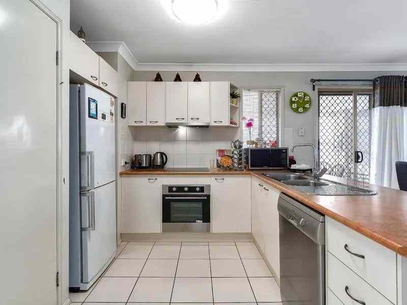 Spacious Family Home in a Quiet Pocket: QLD Algester, QLD 4115 House | Prop-GPT the AI-Powered Property Portal