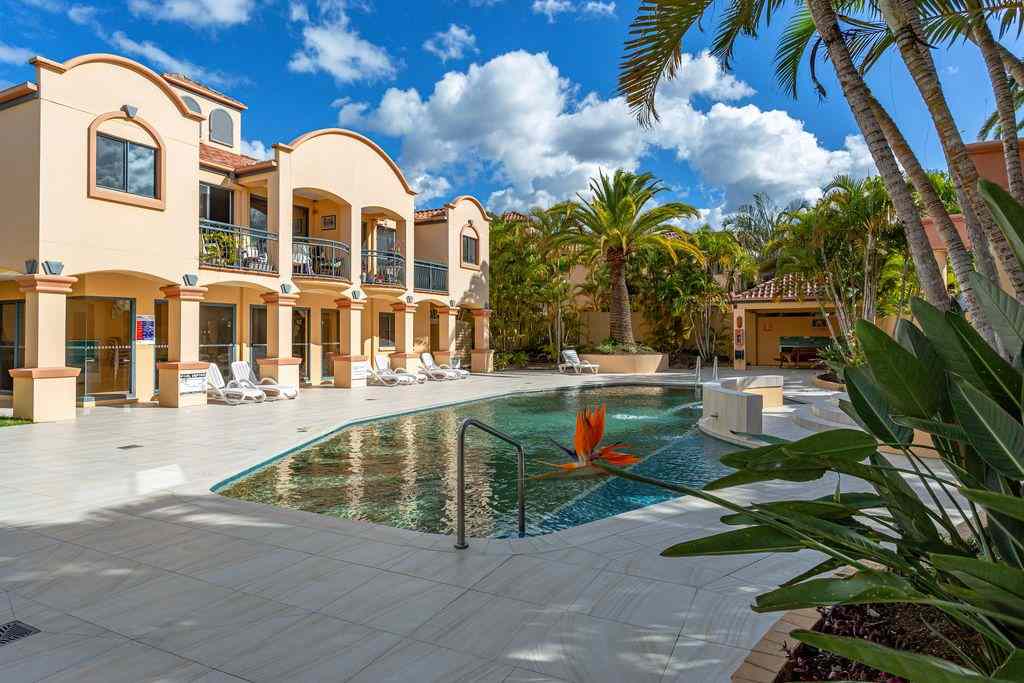 Incredible 3-Bedroom, 2.5-Bathroom Townhouse: QLD Robina, QLD 4226 Townhouse | Prop-GPT the AI-Powered Property Portal