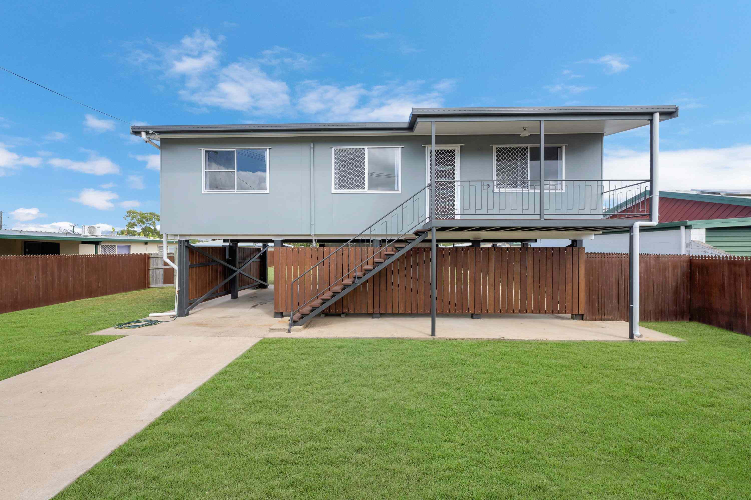 Your Perfect Family Home Awaits in Kelso: QLD Kelso, QLD 4815 House | Prop-GPT the AI-Powered Property Portal