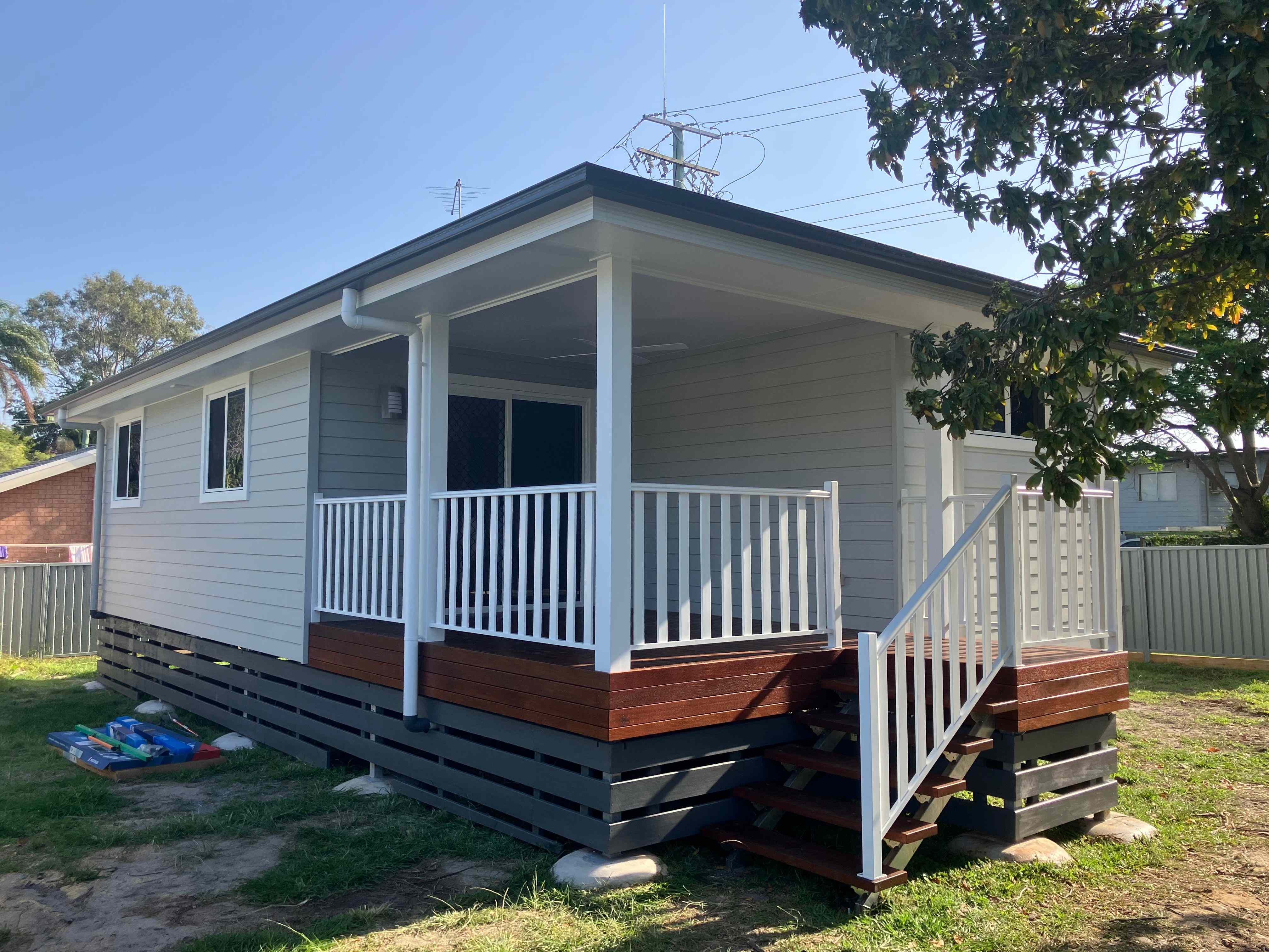 Brand New 2 Bedroom Home !: QLD Deception Bay, QLD 4508 House | Prop-GPT the AI-Powered Property Portal