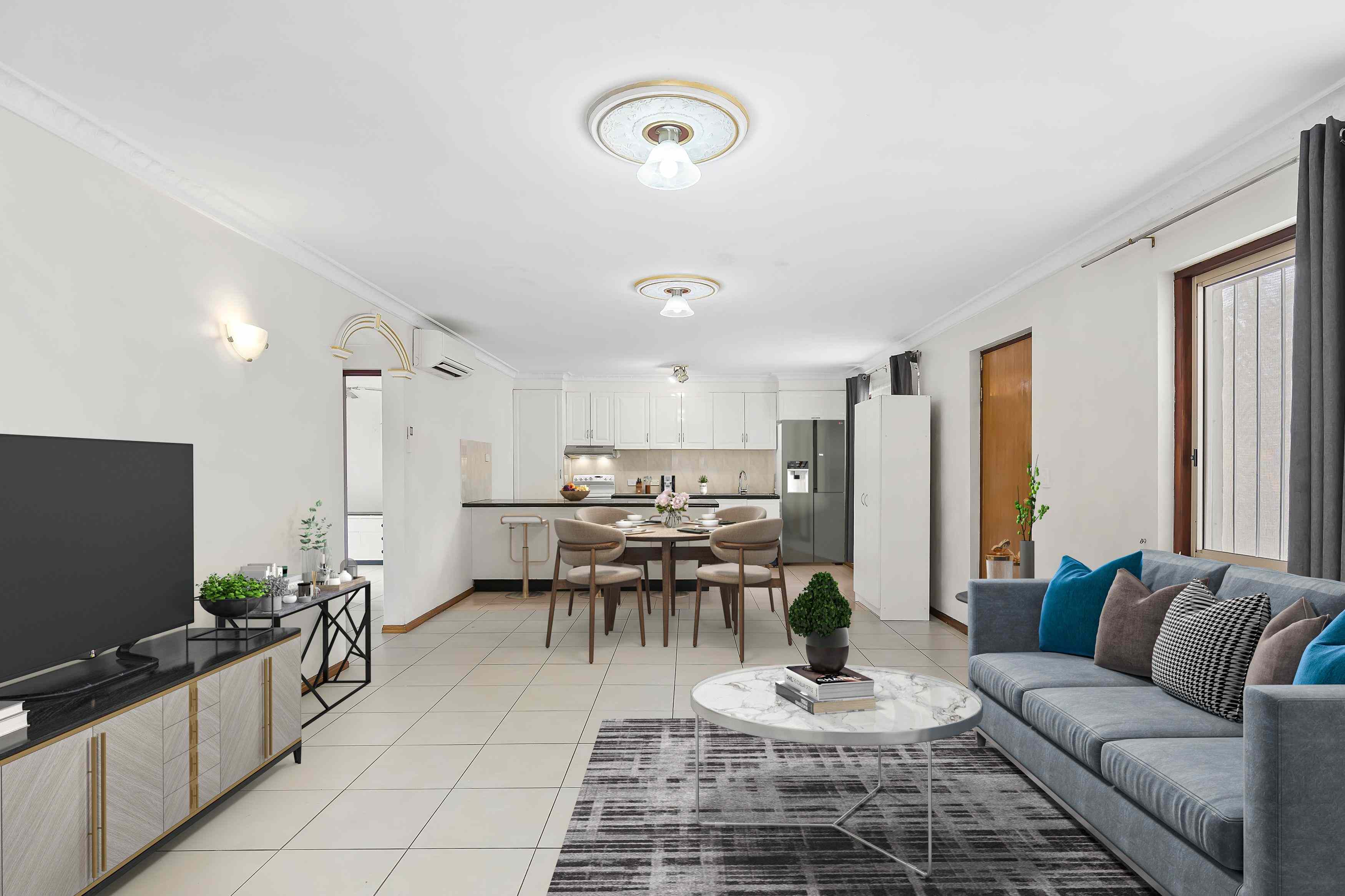 Ground floor Fairfield Convinence: QLD Fairfield, QLD 4103 Apartment | Prop-GPT the AI-Powered Property Portal