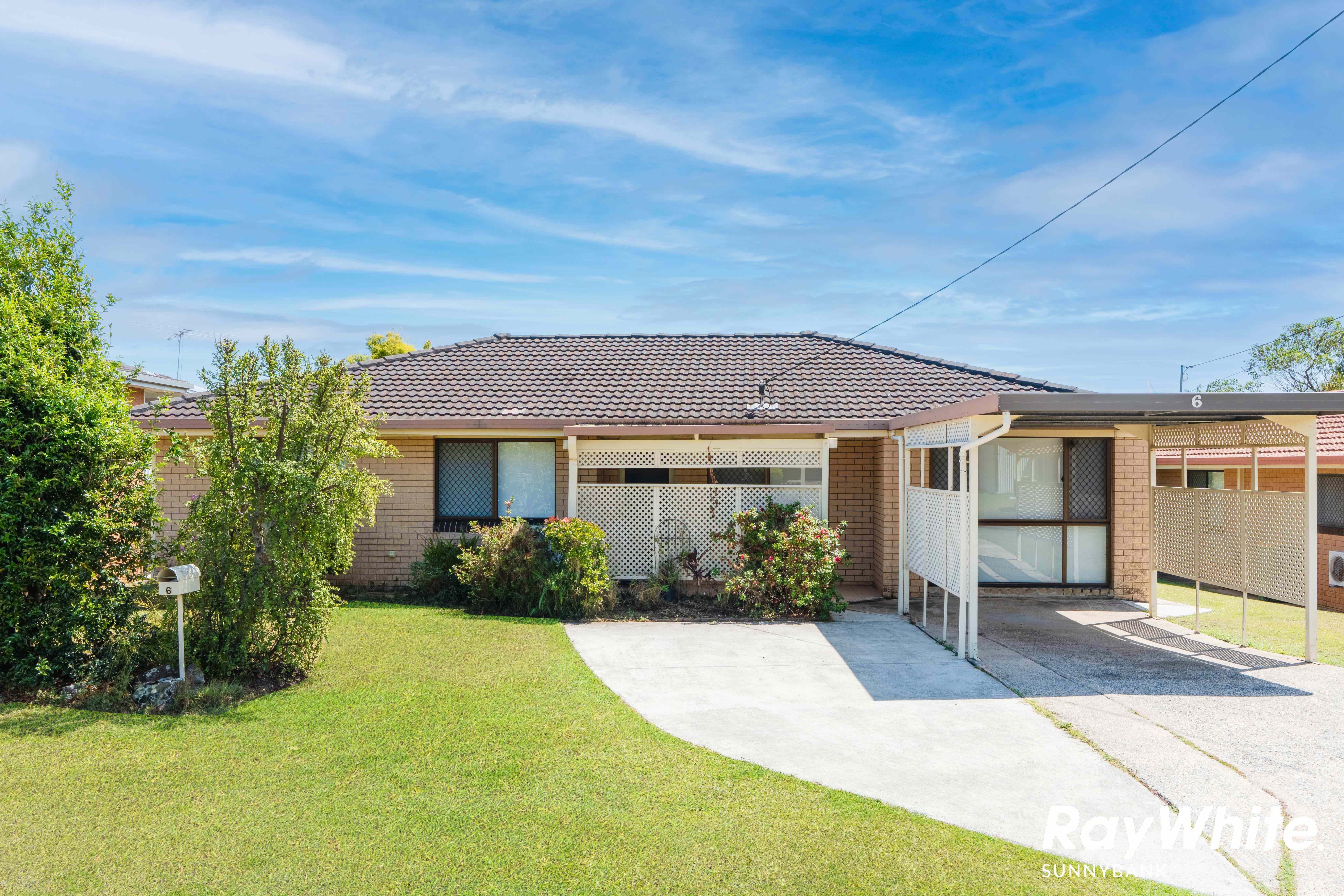 Charming Lowset Home in Quiet Street: QLD Rochedale South, QLD 4123 House | Prop-GPT the AI-Powered Property Portal