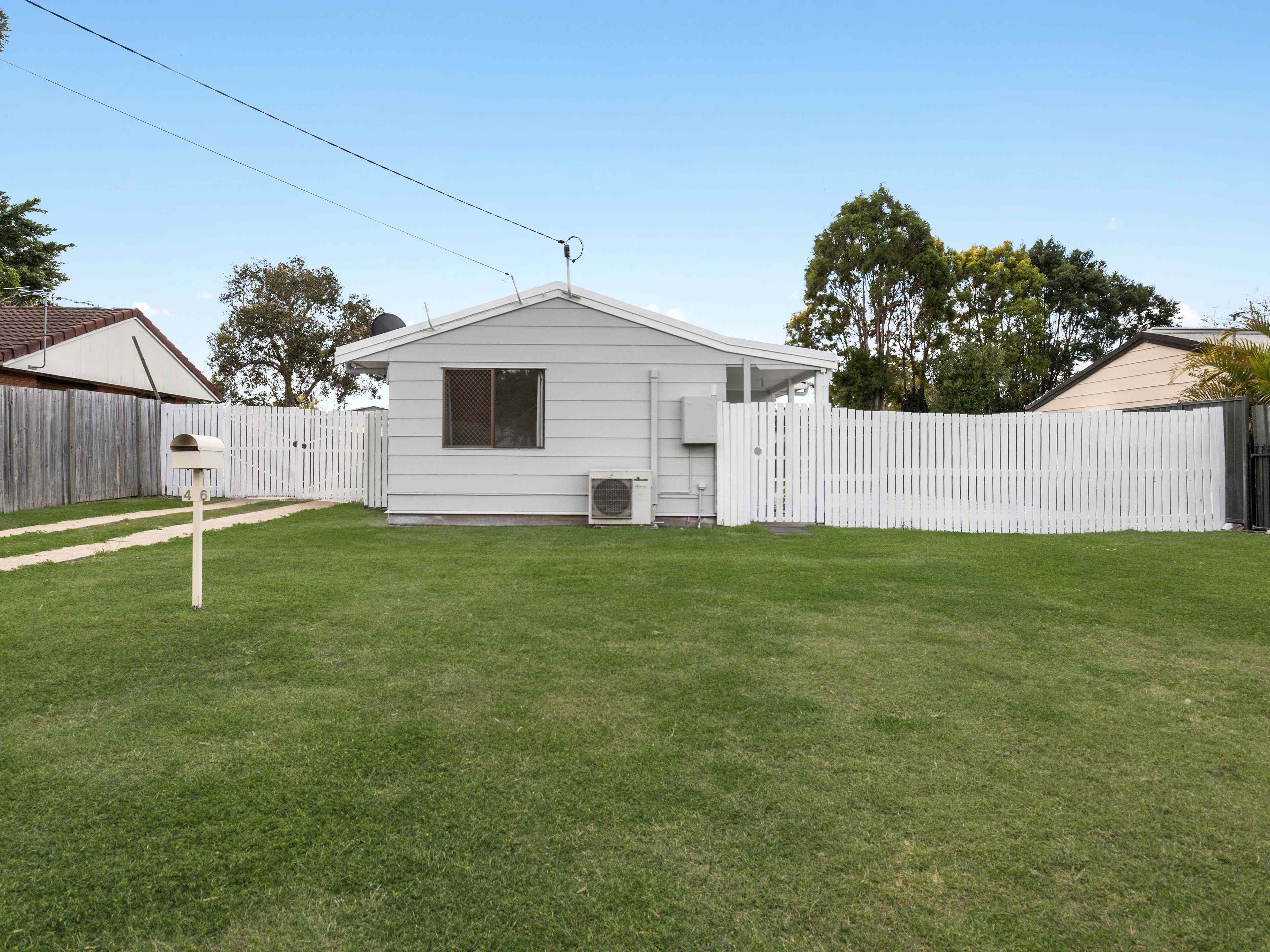 Spacious & Stylish Living in Highly Sought-After Eastern Heights: QLD Eastern Heights, QLD 4305 House | Prop-GPT the AI-Powered Property Portal