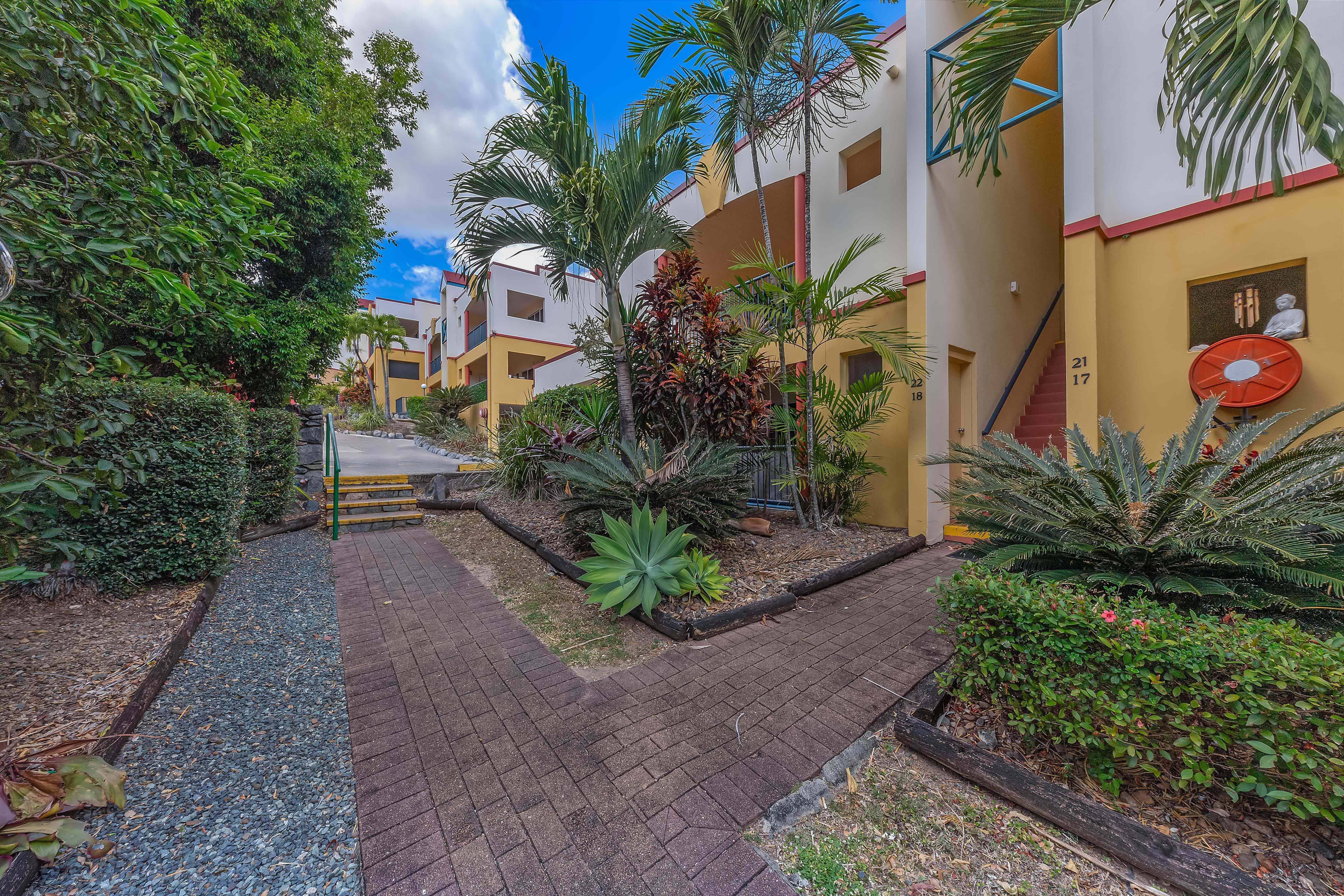 Modern 2-Bedroom Unit in Prime Cannonvale Location: QLD Cannonvale, QLD 4802 Unit | Prop-GPT the AI-Powered Property Portal