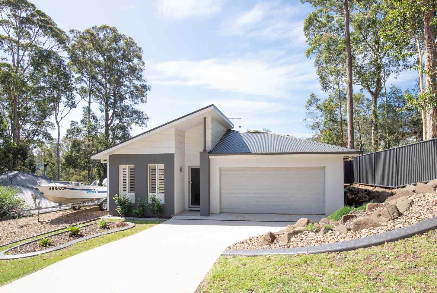 82 Litchfield Crescent, LONG BEACH, NSW 2536 - House for Rent - harcourts.net: NSW Long Beach, NSW 2536 House | Prop-GPT the AI-Powered Property Portal