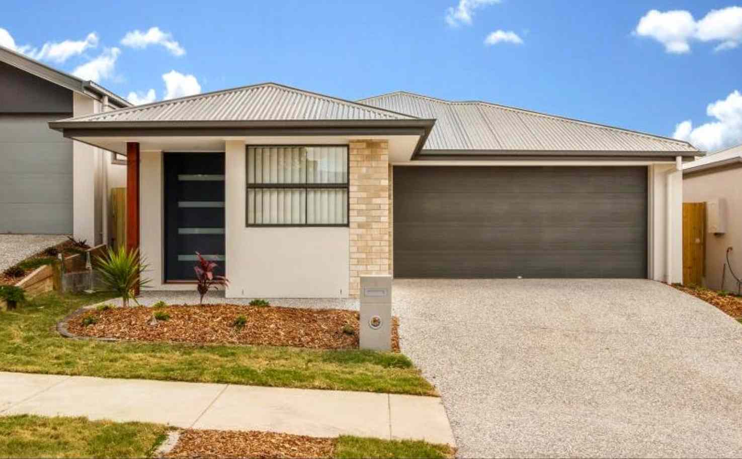 3 Springbrook Street, SOUTH RIPLEY, QLD 4306 - House for Rent - harcourts.net: QLD Ripley, QLD 4306 House | Prop-GPT the AI-Powered Property Portal