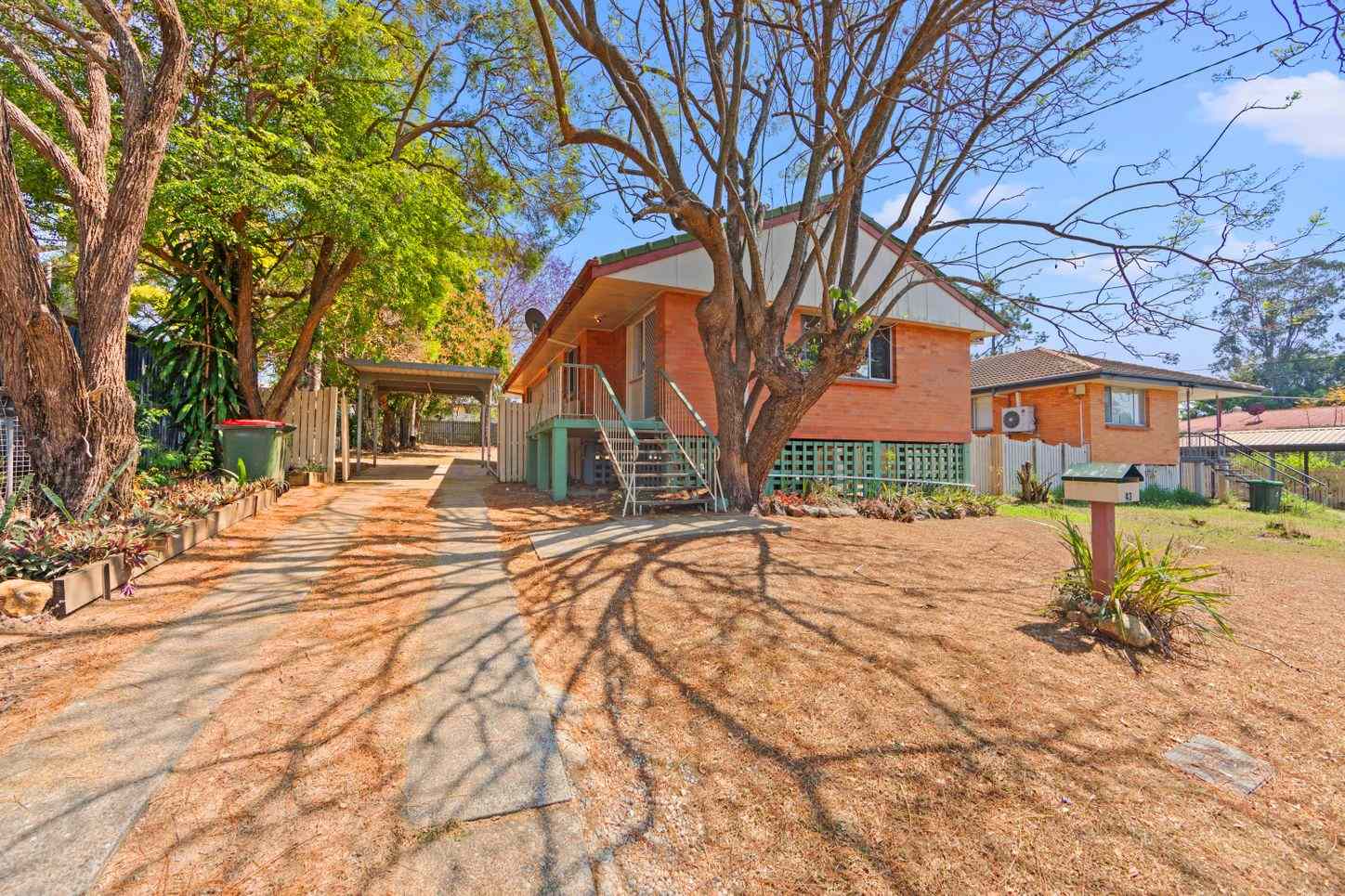 43 Aspinall Street, LEICHHARDT, QLD 4305 - House for Rent - harcourts.net: QLD Leichhardt, QLD 4305 House | Prop-GPT the AI-Powered Property Portal