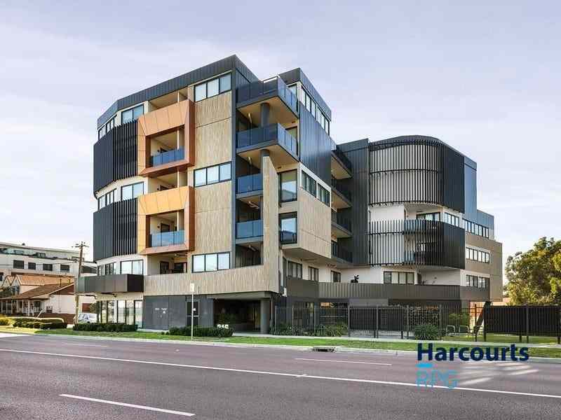 402/316 Pascoe Vale Road, ESSENDON, VIC 3040 - Apartment for Rent - harcourts.net: VIC Essendon, VIC 3040 Property | Prop-GPT the AI-Powered Property Portal