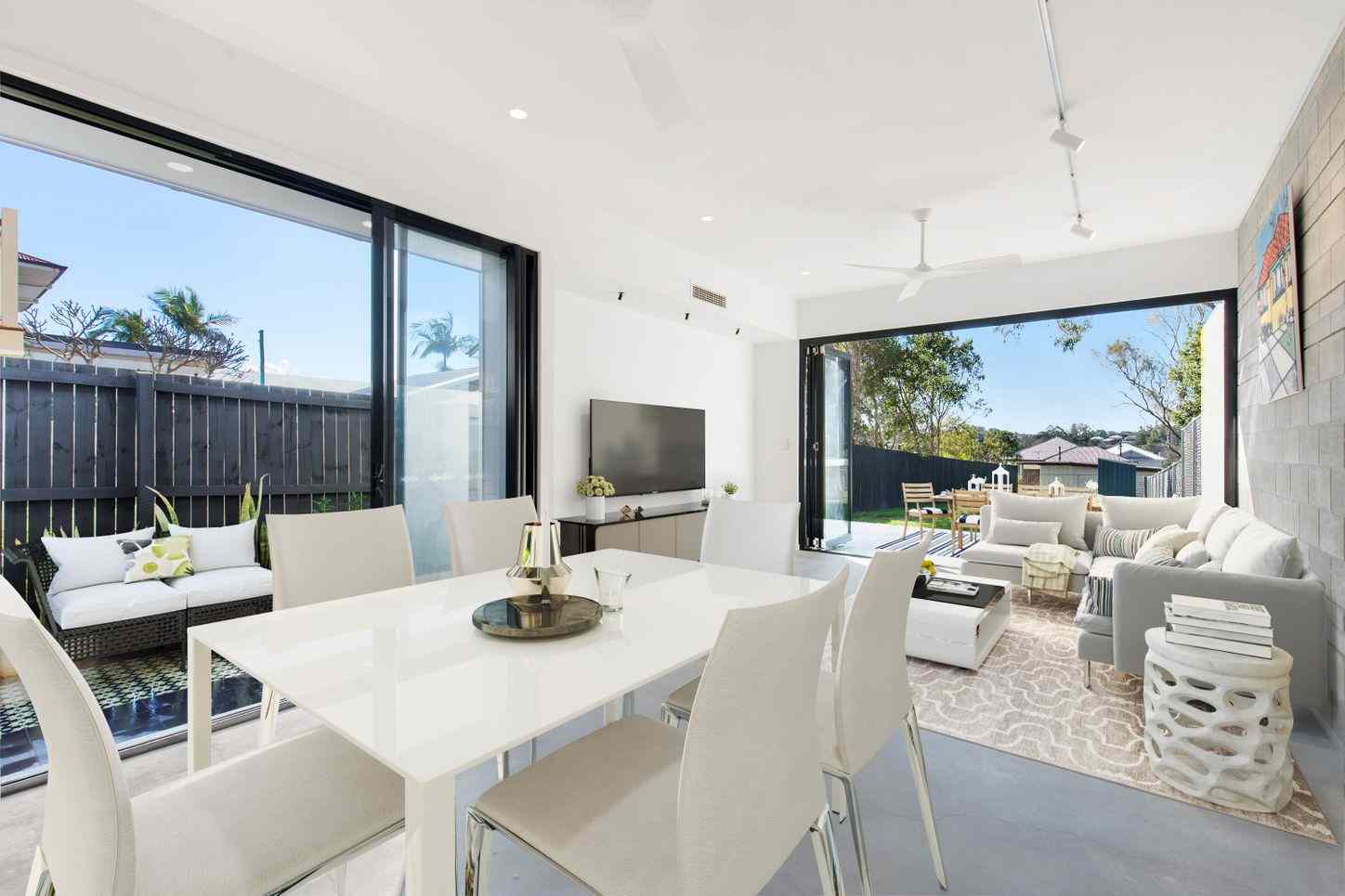 137 Main Avenue, WAVELL HEIGHTS, QLD 4012 - House for Rent - harcourts.net: QLD Wavell Heights, QLD 4012 House | Prop-GPT the AI-Powered Property Portal