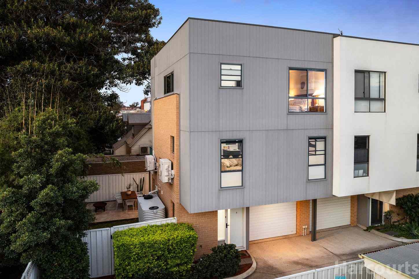 6/5 May Street, Mayfield, NSW 2304 - Townhouse for Rent - harcourts.net: NSW Mayfield, NSW 2304 House | Prop-GPT the AI-Powered Property Portal