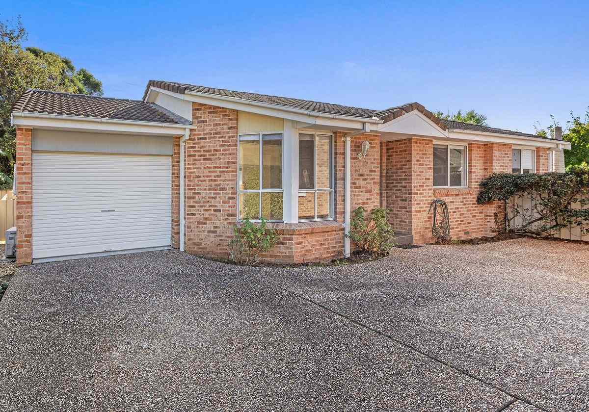 2/161 Church Street, ALBION PARK, NSW 2527 - Villa for Rent - harcourts.net: NSW Albion Park, NSW 2527 Property | Prop-GPT the AI-Powered Property Portal