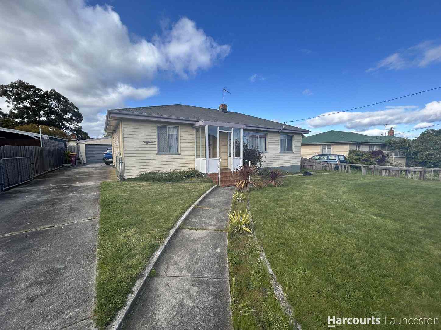 23 Carlise Street, WAVERLEY, TAS 7250 - House for Rent - harcourts.net: TAS Waverley, TAS 7250 House | Prop-GPT the AI-Powered Property Portal