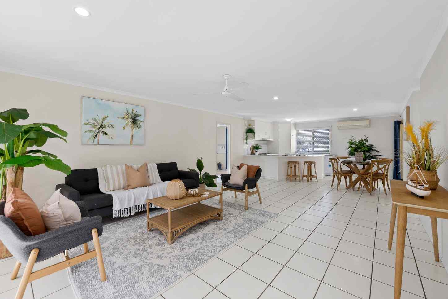 15 Jackson Street, SARINA, QLD 4737 - House for Rent - harcourts.net: QLD Sarina, QLD 4737 House | Prop-GPT the AI-Powered Property Portal