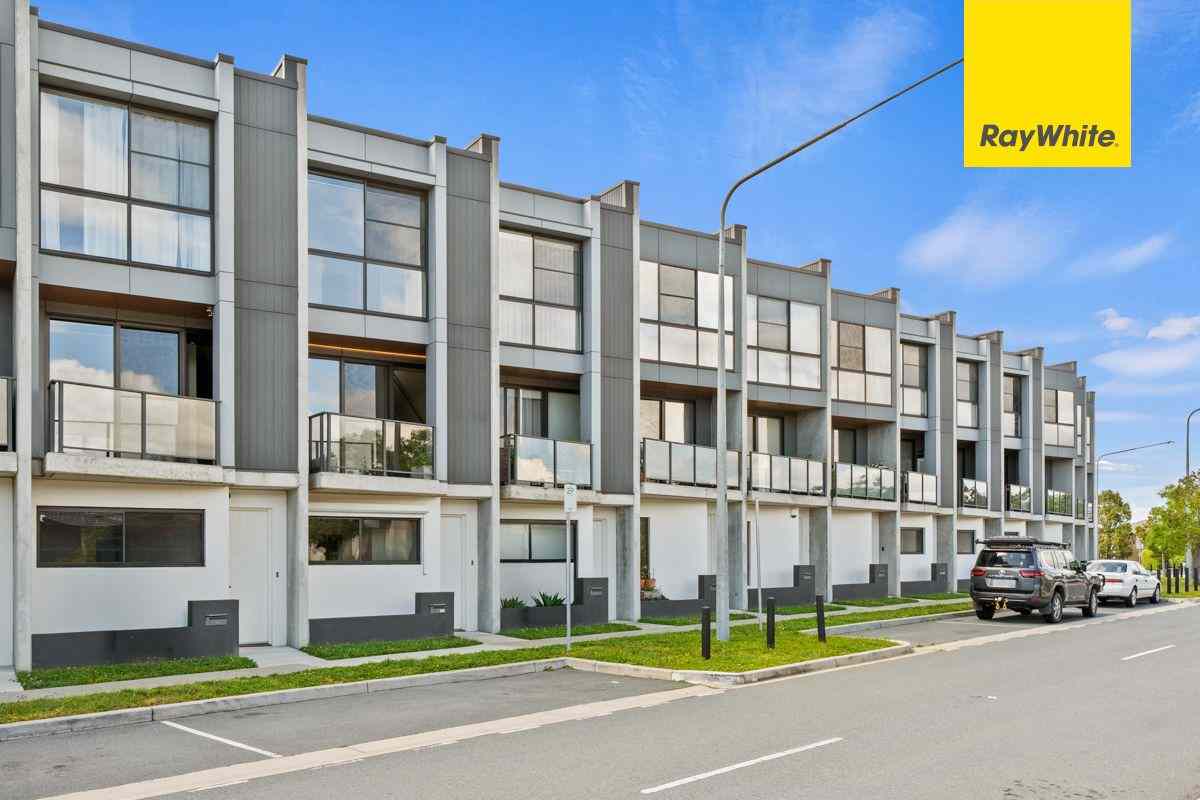 Casey Style & Convenience: ACT Casey, ACT 2913 Townhouse | Prop-GPT the AI-Powered Property Portal
