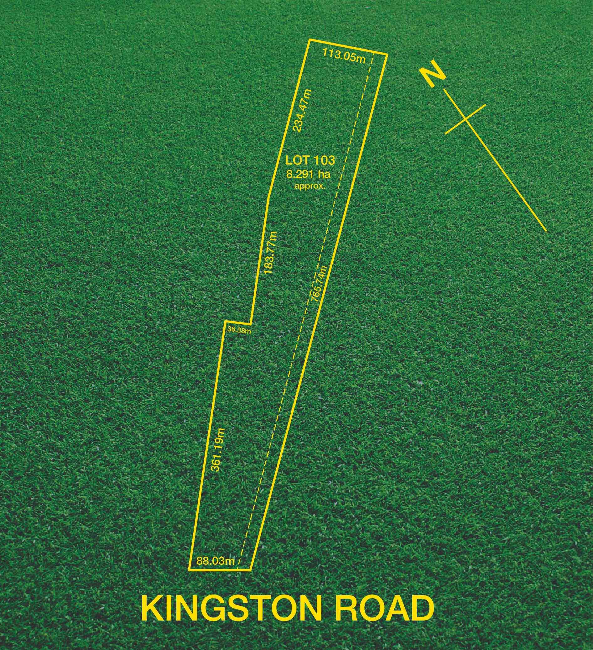 Rare Riverfront Development Property (STCC): SA New Residence, SA 5333 Lifestyle | Prop-GPT the AI-Powered Property Portal