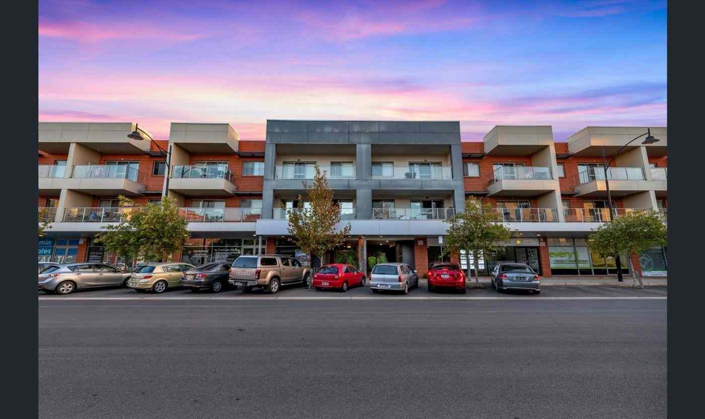 Executive 2 bedroom Unit: SA Mawson Lakes, SA 5095 House | Prop-GPT the AI-Powered Property Portal