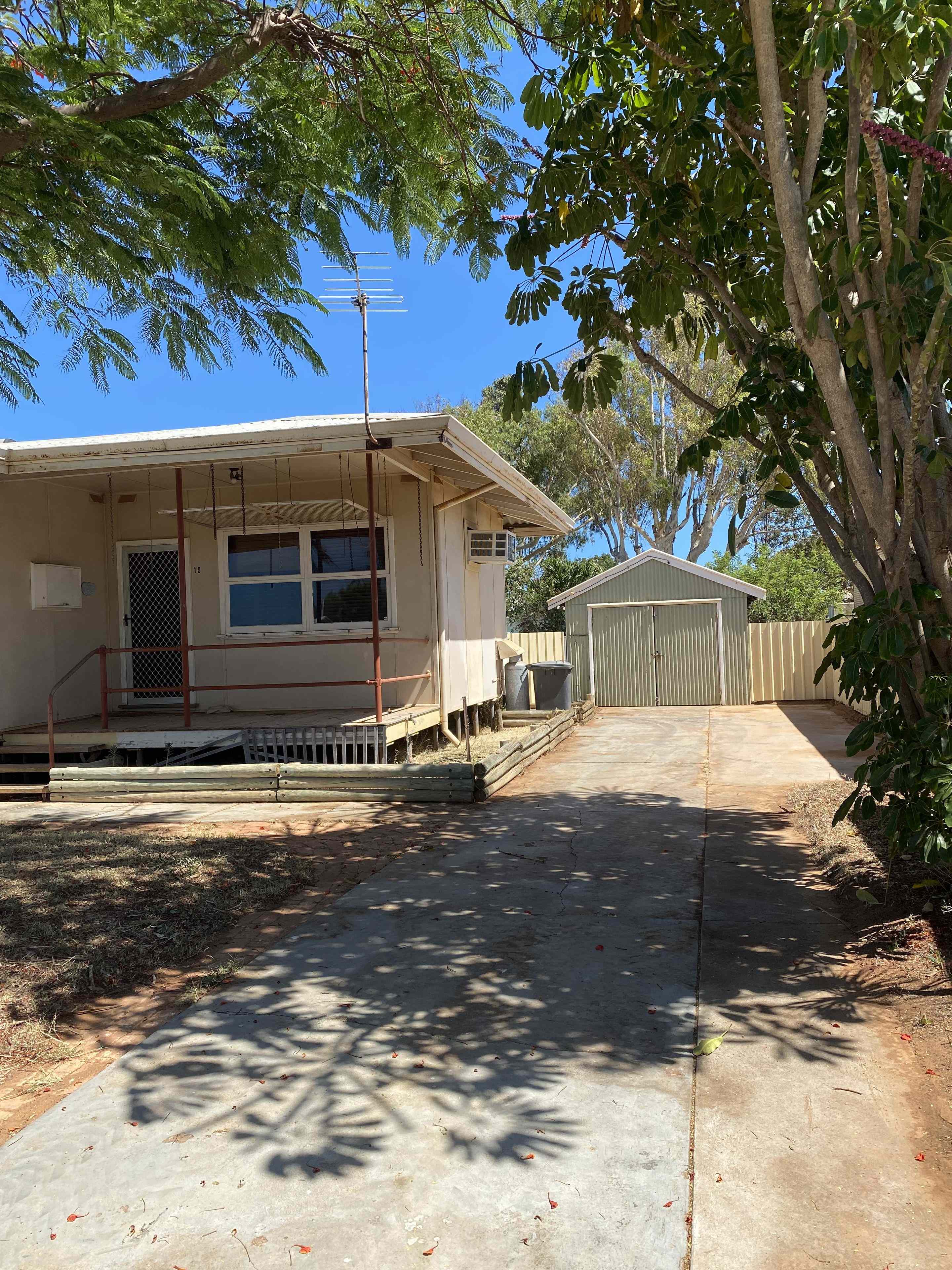 Neat and tidy 3x1 home: WA East Carnarvon, WA 6701 House | Prop-GPT the AI-Powered Property Portal