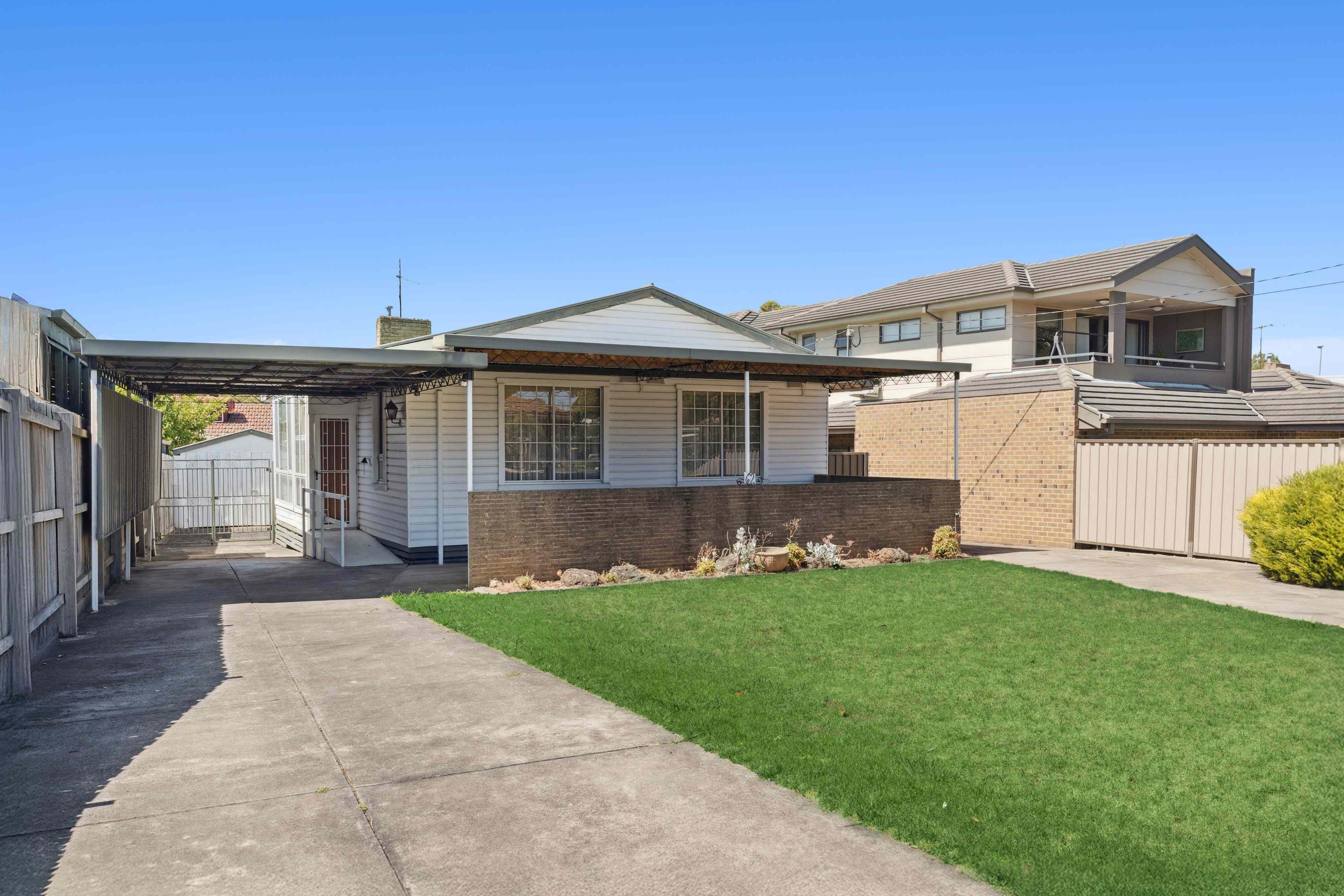 Character and Space in a Prime Location: VIC Reservoir, VIC 3073 House | Prop-GPT the AI-Powered Property Portal