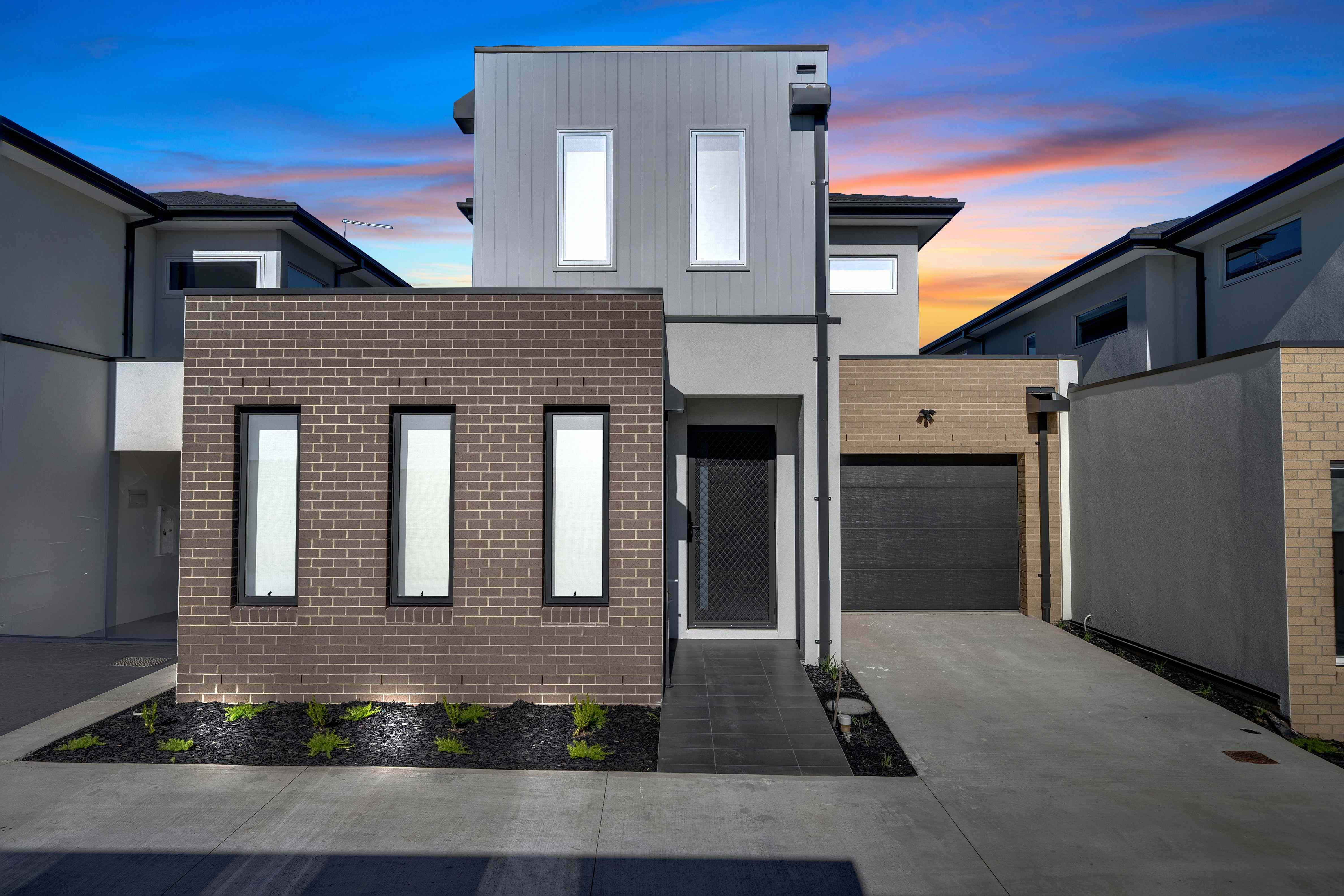 Brand new Executive living: VIC Mernda, VIC 3754 Townhouse | Prop-GPT the AI-Powered Property Portal