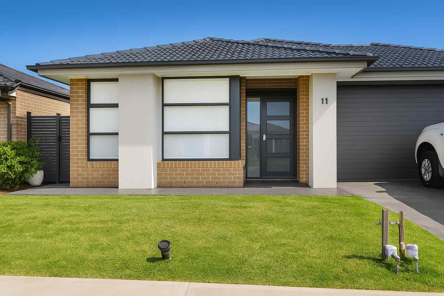 Modern Family Home!: VIC Lyndhurst, VIC 3975 House | Prop-GPT the AI-Powered Property Portal