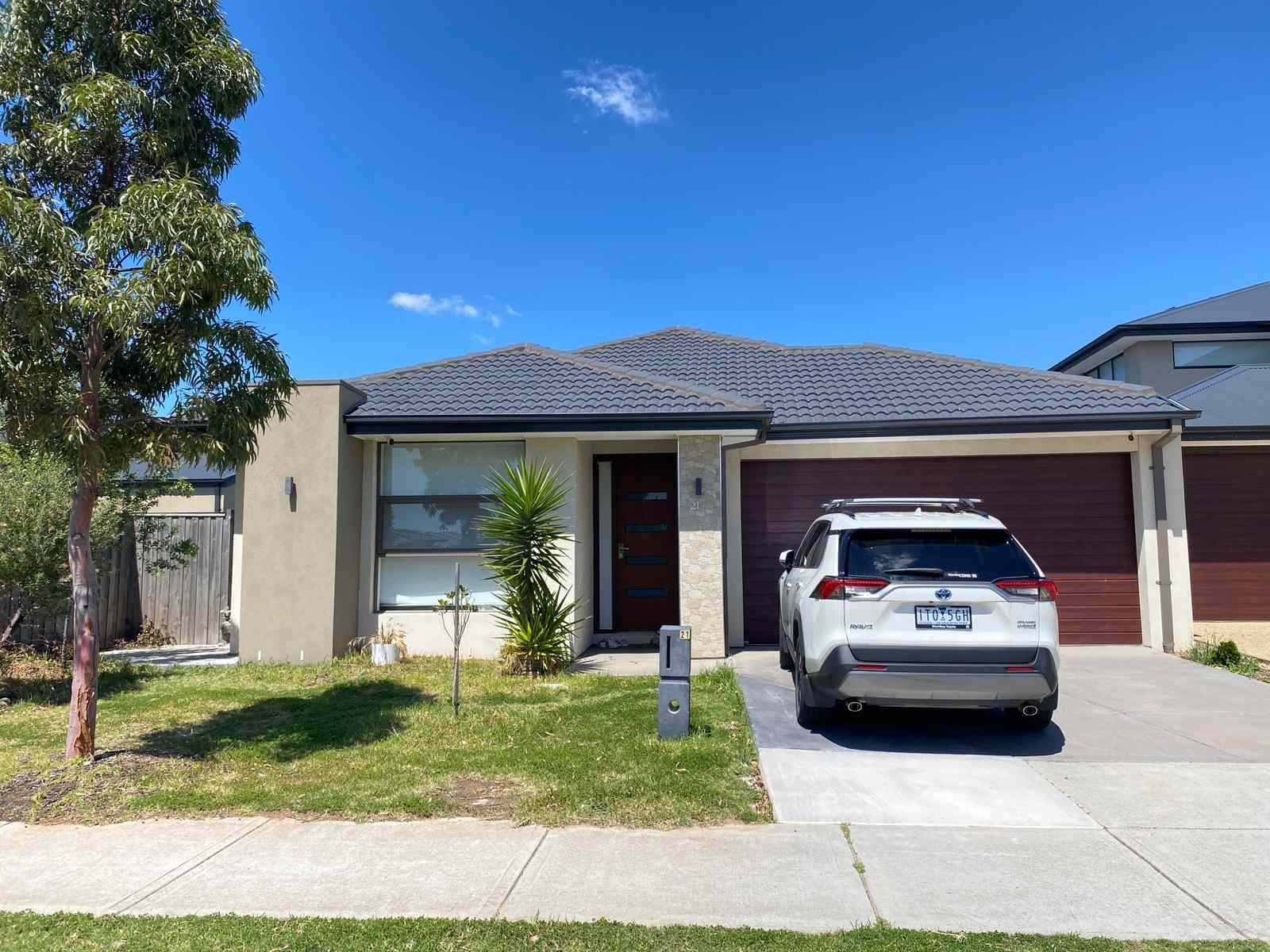 Where Every Day Starts with a Smile: VIC Tarneit, VIC 3029 House | Prop-GPT the AI-Powered Property Portal