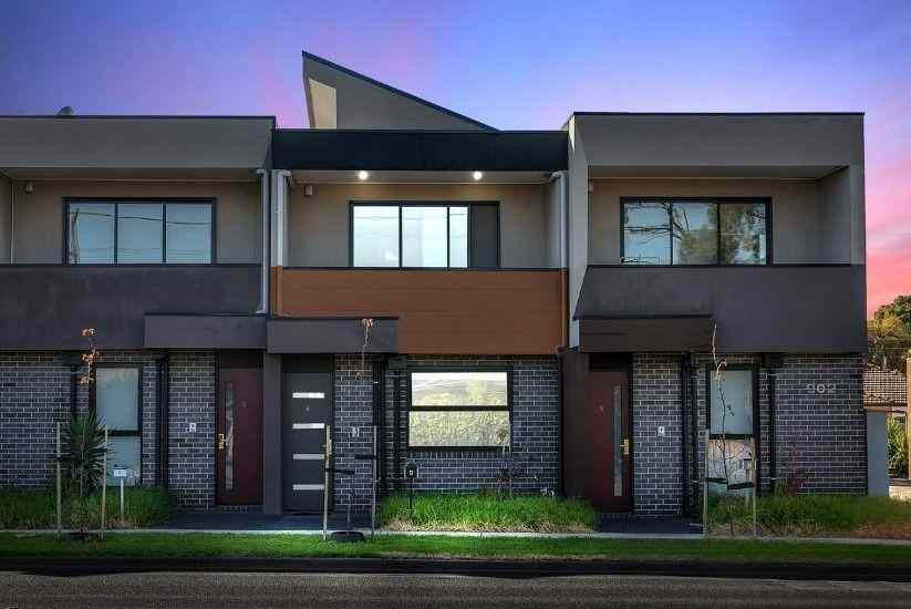 Modern Elegance: VIC Glenroy, VIC 3046 Townhouse | Prop-GPT the AI-Powered Property Portal