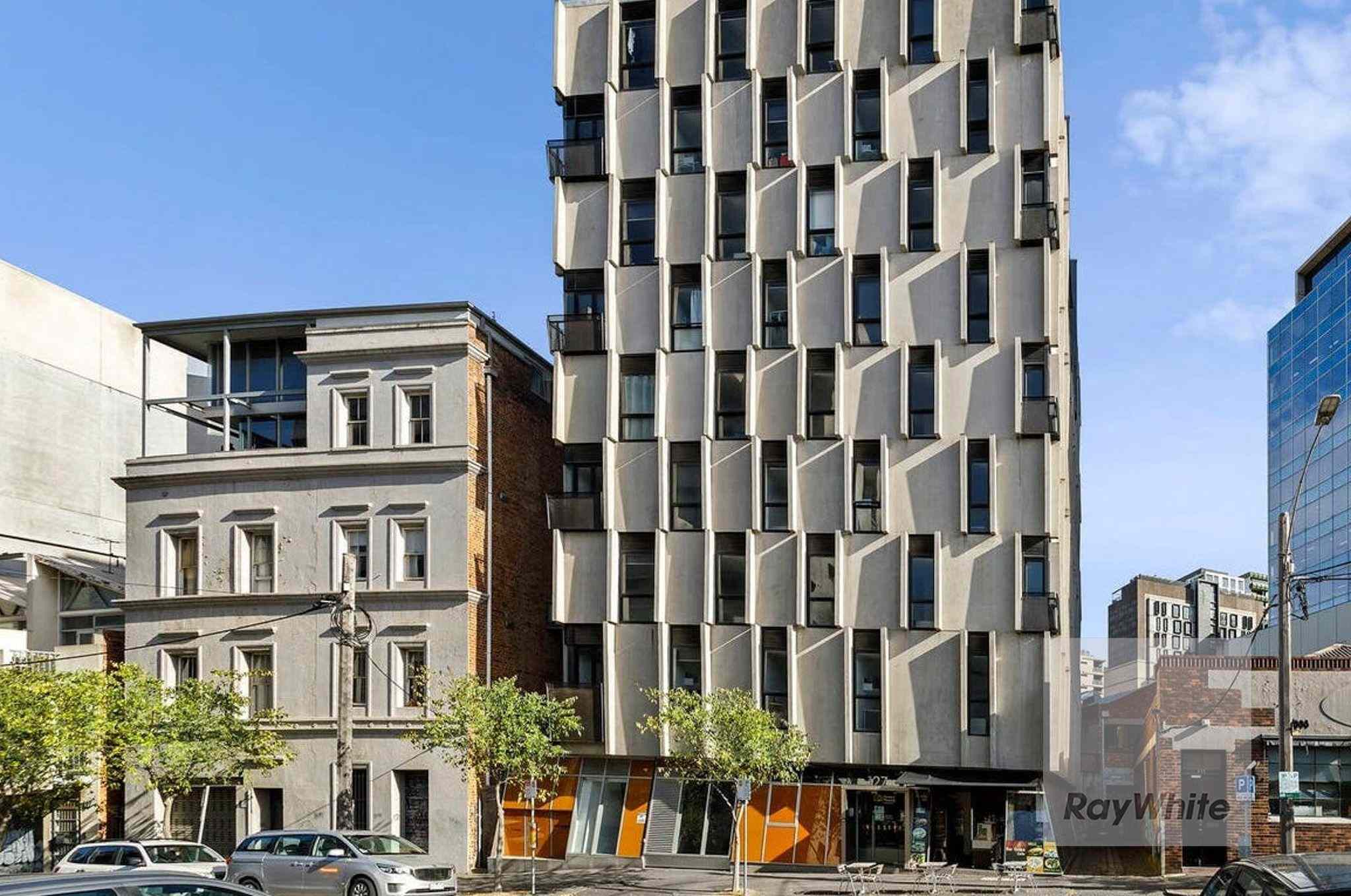 Modern City Living in the Heart of Carlton: VIC Carlton, VIC 3053 Apartment | Prop-GPT the AI-Powered Property Portal