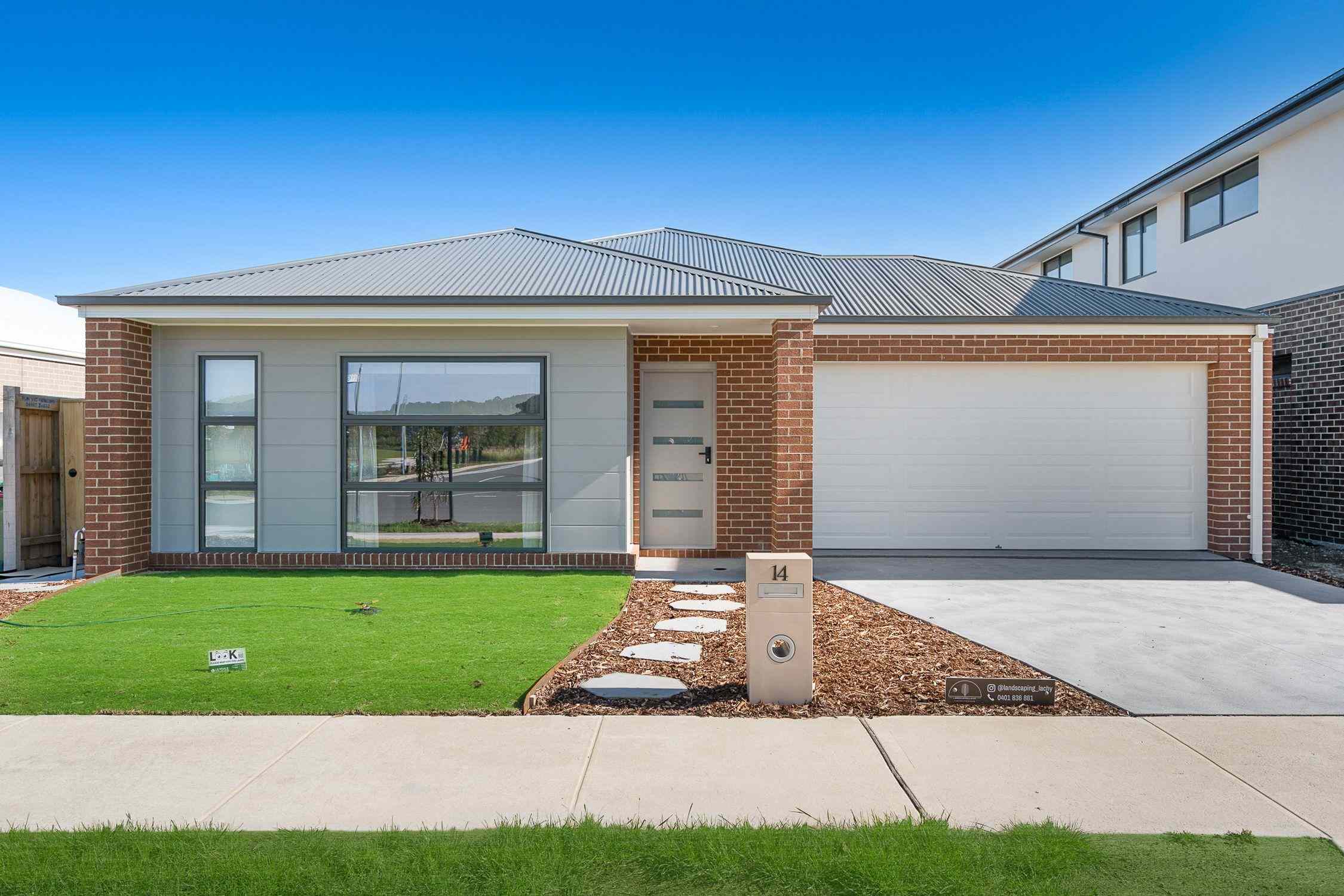 Brand New Family Home: VIC Officer, VIC 3809 House | Prop-GPT the AI-Powered Property Portal