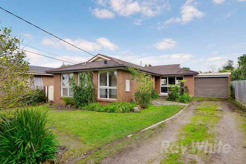 A 3 bedroom, 2 bathroom home near Mountain Gate: VIC Upper Ferntree Gully, VIC 3156 House | Prop-GPT the AI-Powered Property Portal