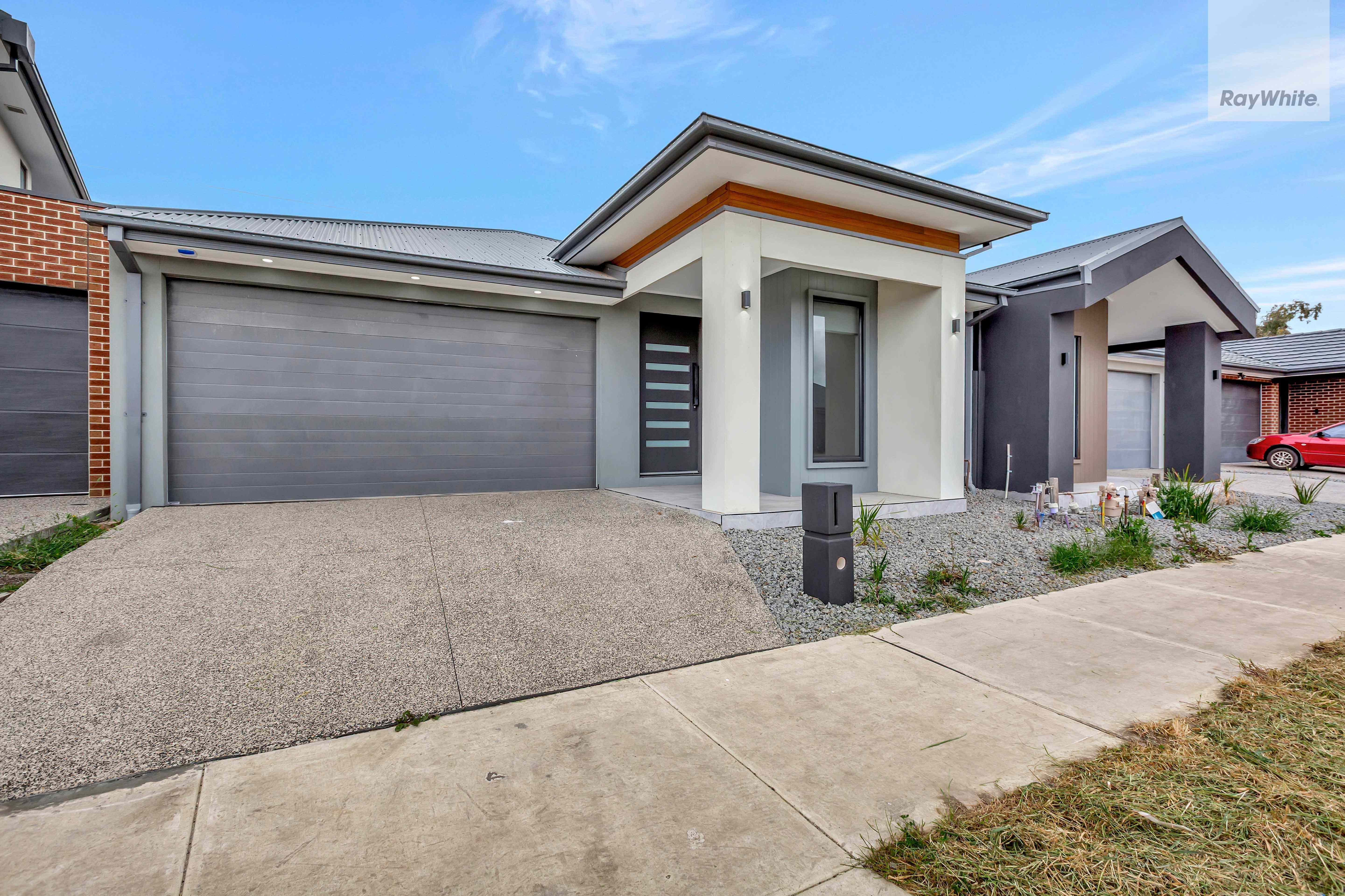 Modern Comfort & Contemporary Style: VIC Wollert, VIC 3750 House | Prop-GPT the AI-Powered Property Portal