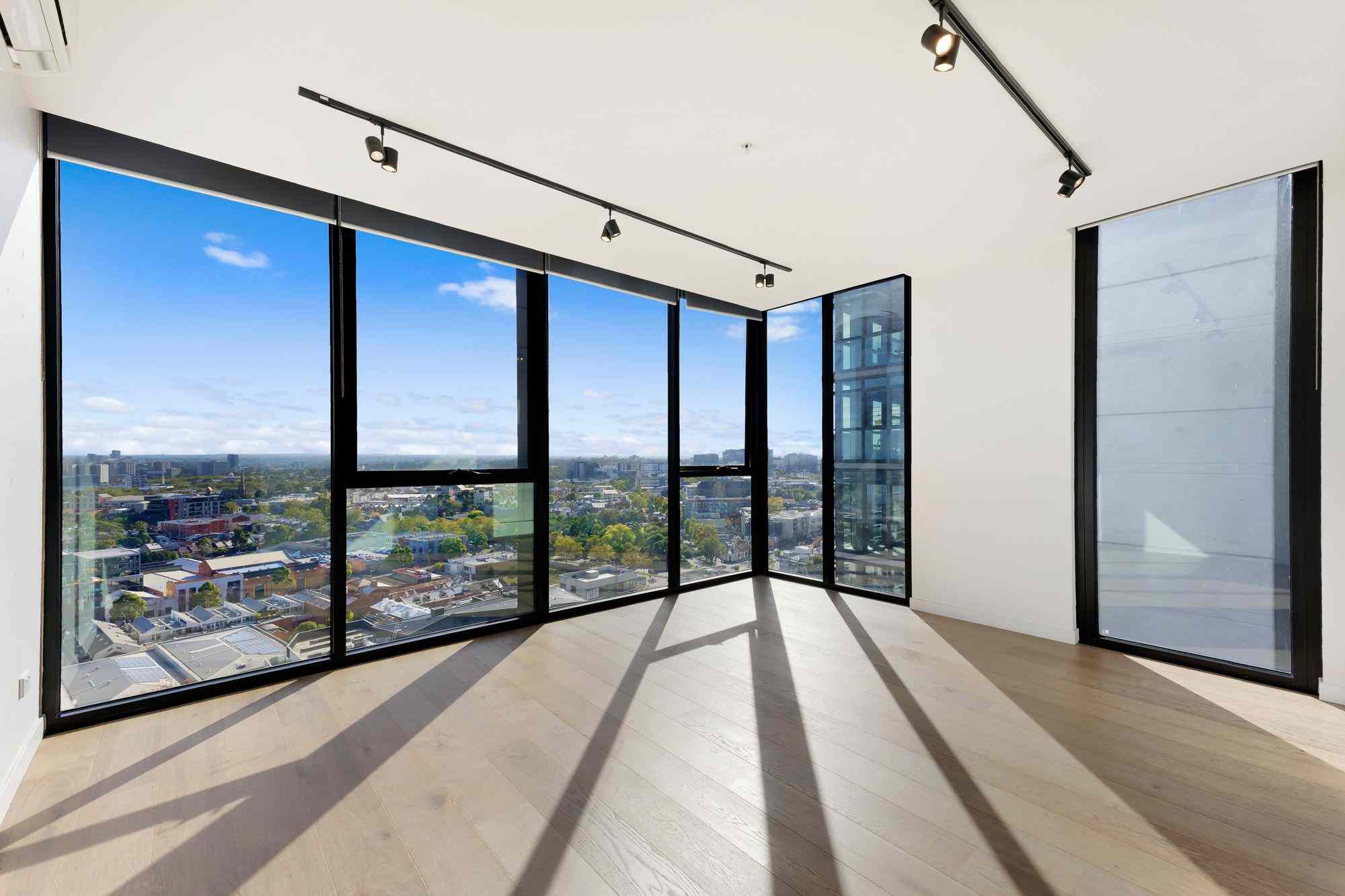 Gardens and City lifestyle at your doorstep!: VIC West Melbourne, VIC 3003 Apartment | Prop-GPT the AI-Powered Property Portal