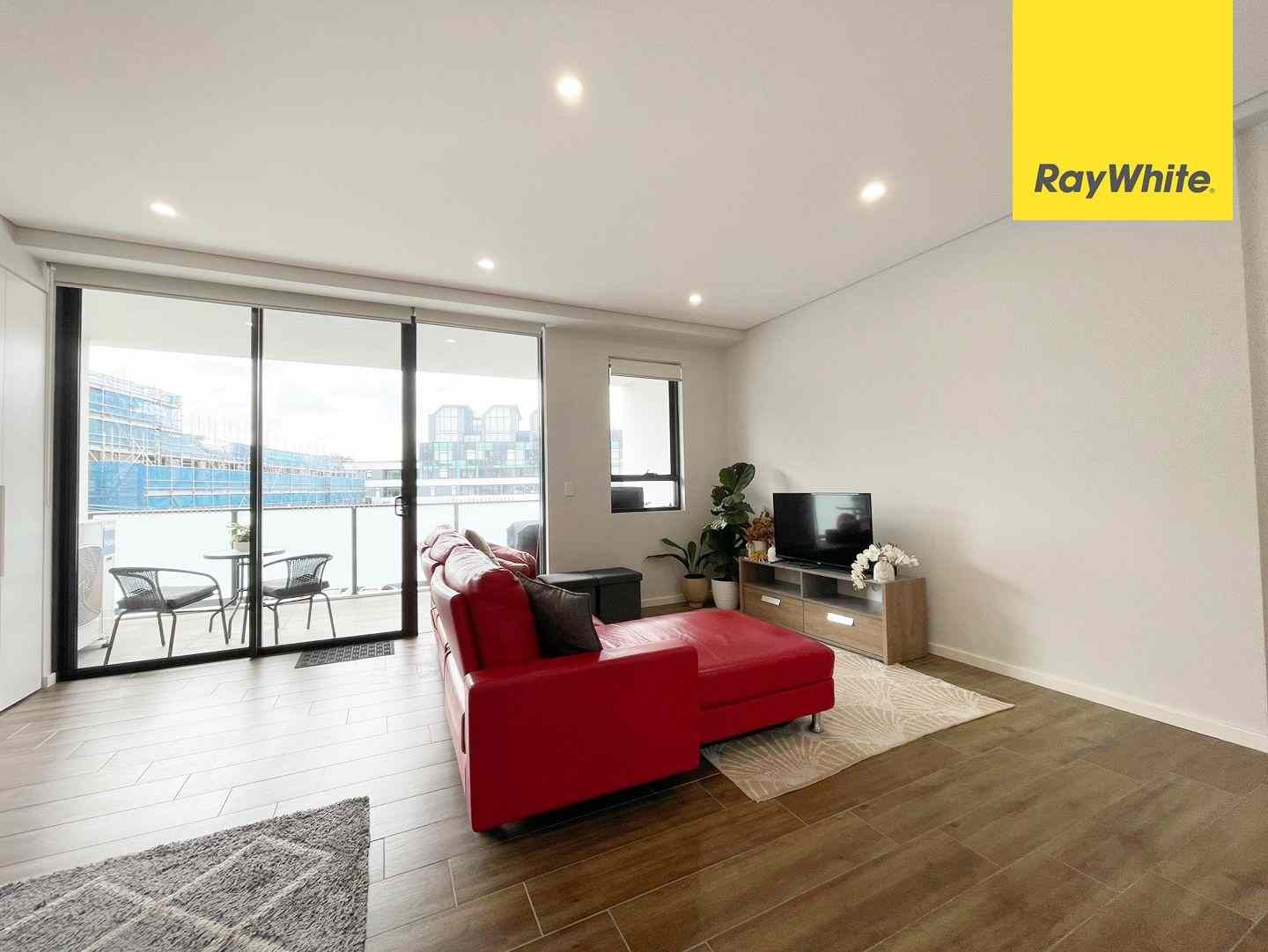 Quality 2 Bed with Floor Board: NSW Meadowbank, NSW 2114 Apartment | Prop-GPT the AI-Powered Property Portal