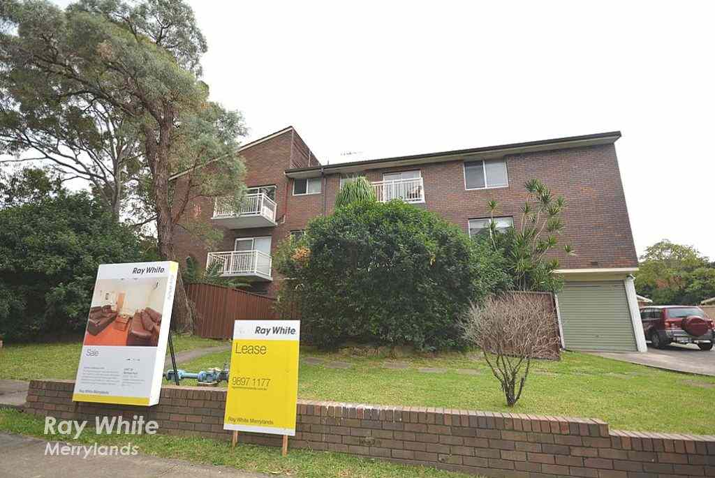 Right on the border of Parramatta CBD!: NSW South Granville, NSW 2142 Unit | Prop-GPT the AI-Powered Property Portal
