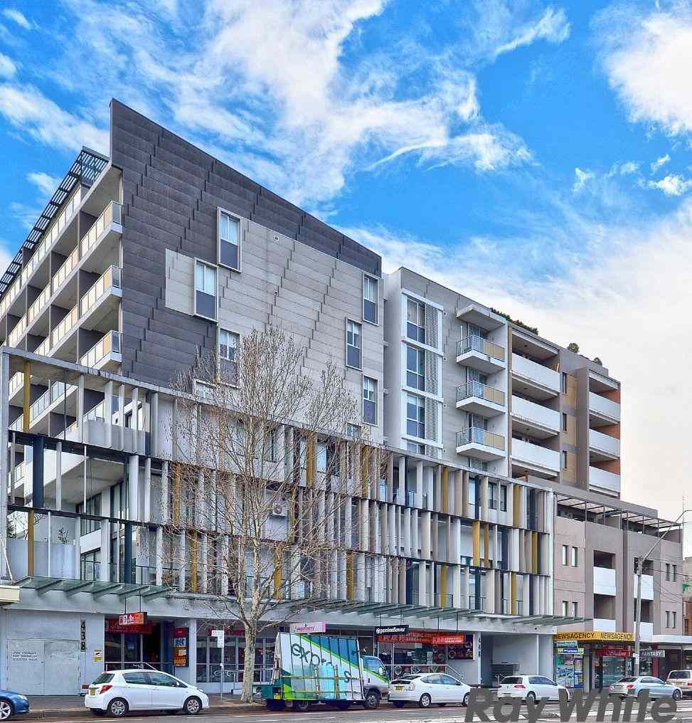 Modern North facing 2 bed apartment: NSW Kingsford, NSW 2032 Apartment | Prop-GPT the AI-Powered Property Portal