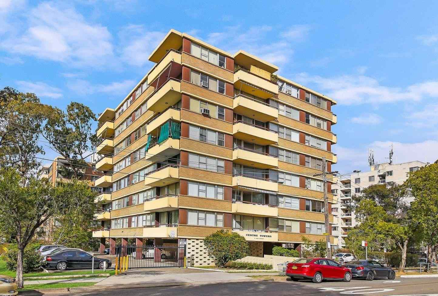2 Bedroom unit in Bankstown - WALKING DISTANCE TO ALL !!!: NSW Bankstown, NSW 2200 House | Prop-GPT the AI-Powered Property Portal