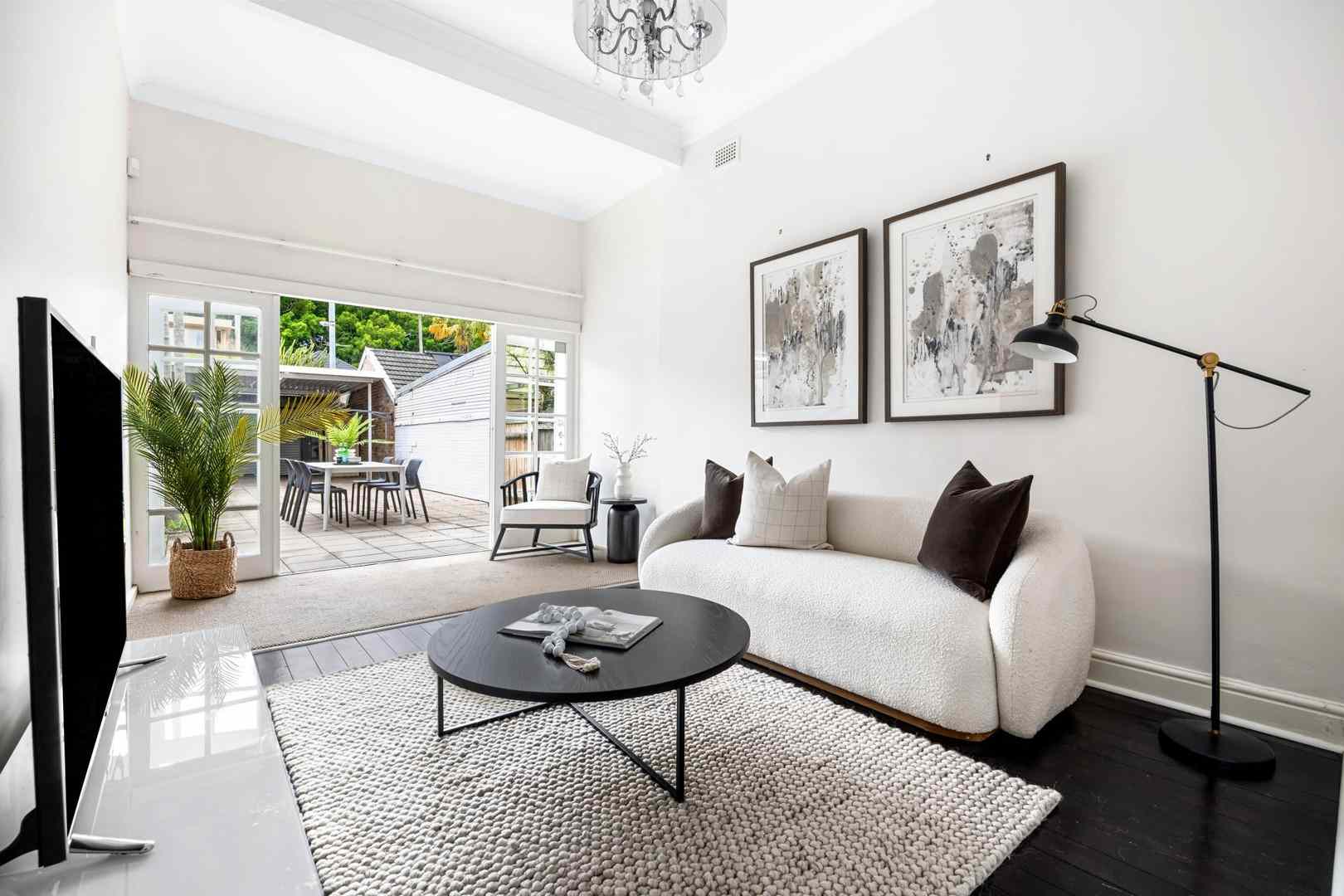 Stylish Family Home 200m from Queens Park: NSW Queens Park, NSW 2022 House | Prop-GPT the AI-Powered Property Portal