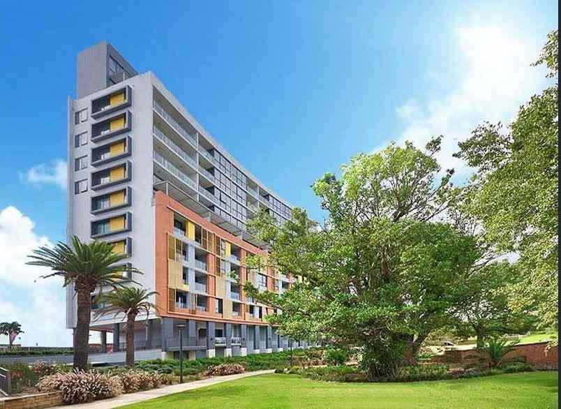 Stunning 3 Bedroom Penthouse in Wolli Creek !: NSW Wolli Creek, NSW 2205 Apartment | Prop-GPT the AI-Powered Property Portal