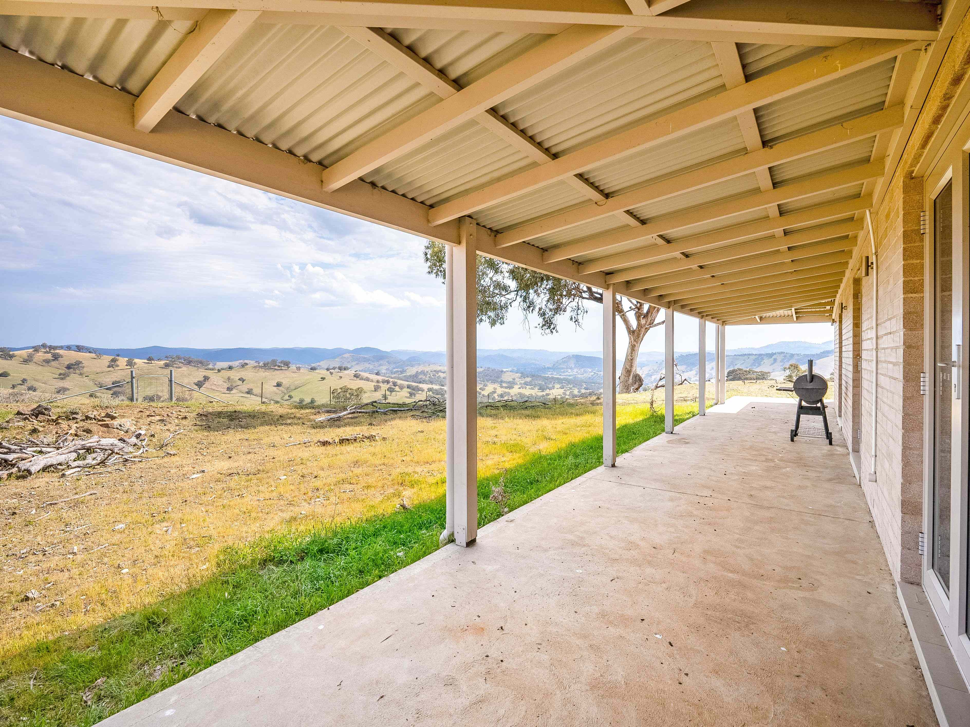 Breathtaking panoramic views from every angle: NSW Sofala, NSW 2795 Mixed Farming | Prop-GPT the AI-Powered Property Portal