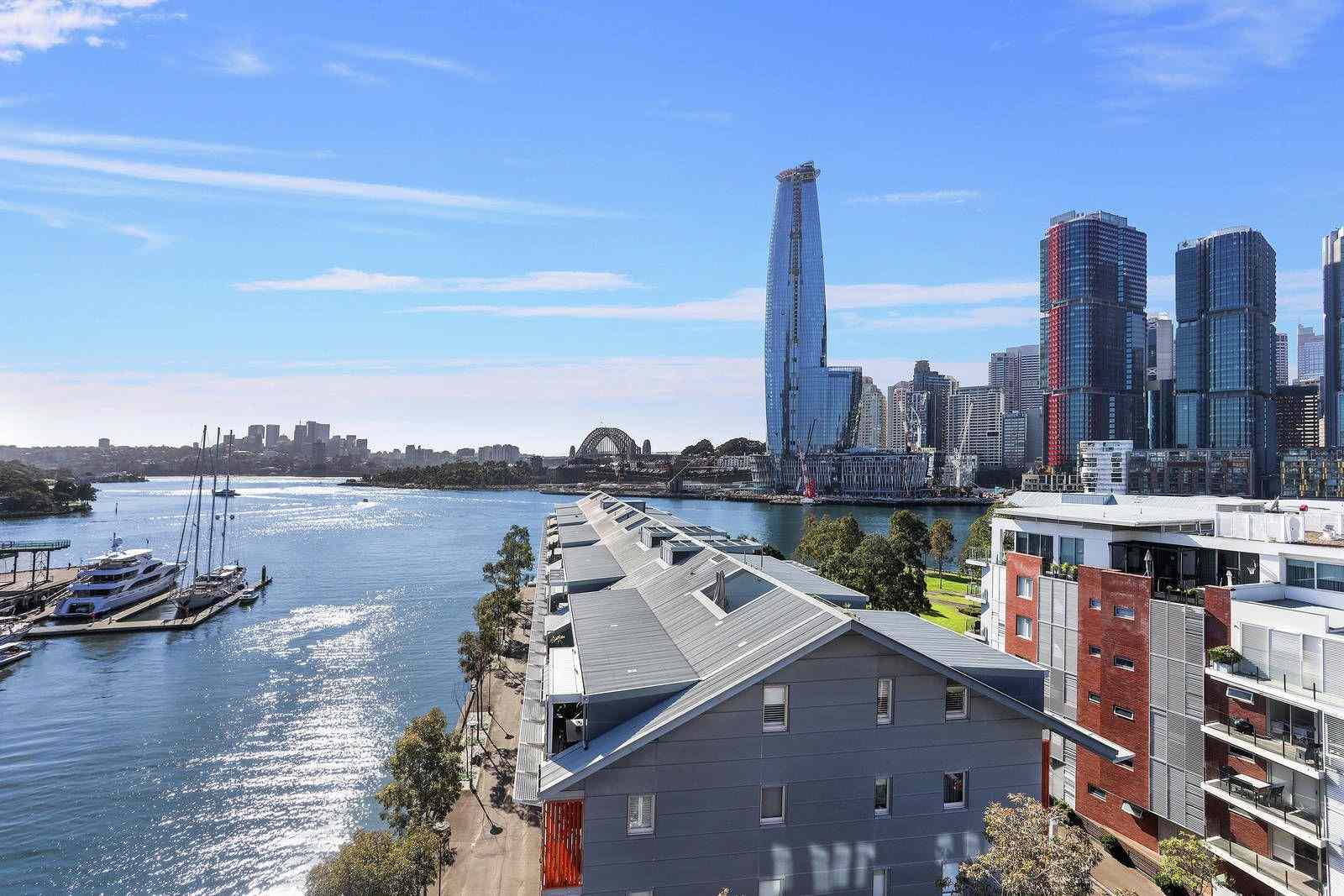 Inspection by Appointment Please Contact Our Agent: NSW Pyrmont, NSW 2009 Apartment | Prop-GPT the AI-Powered Property Portal