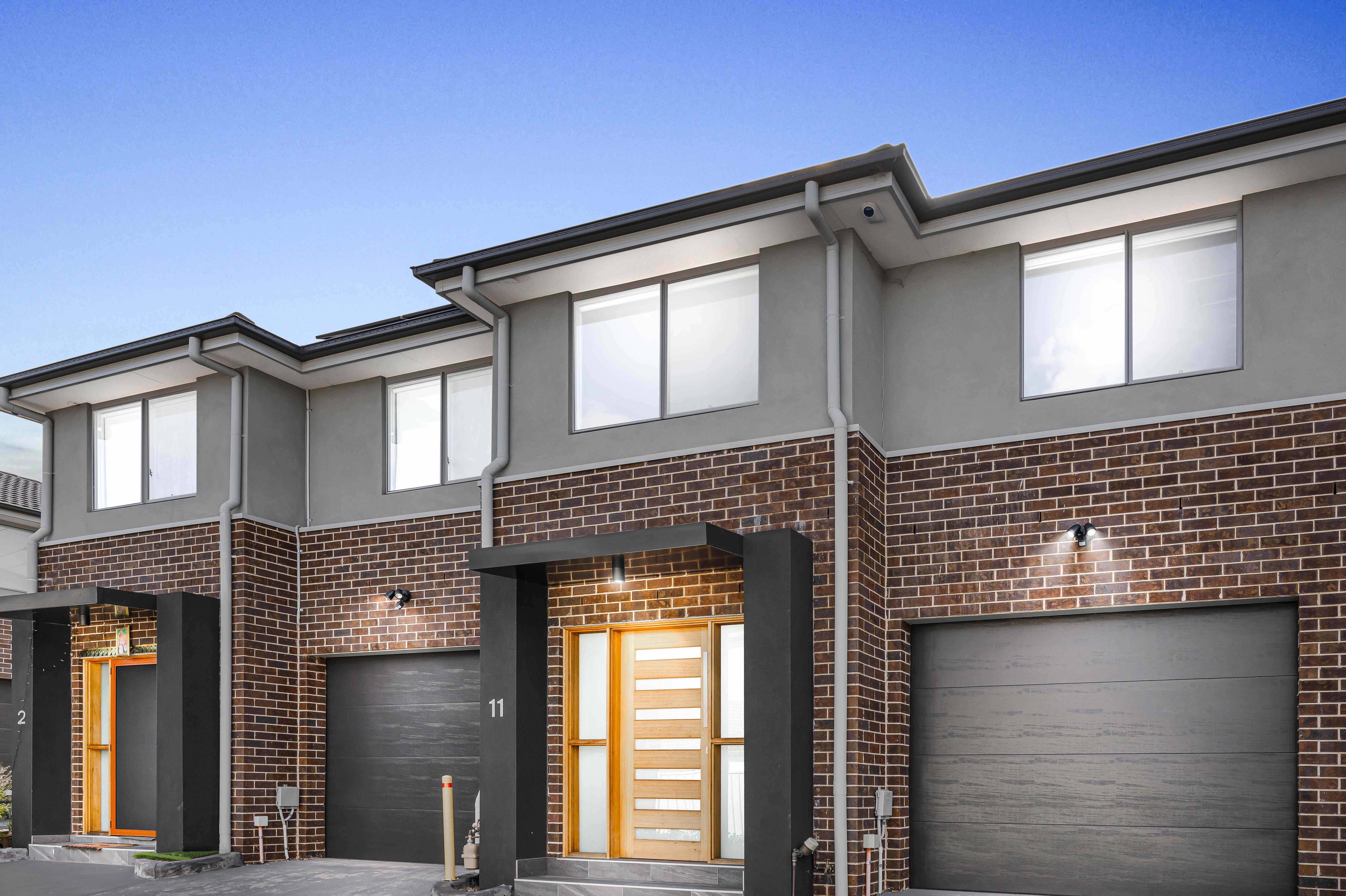 LOCATION, LOCATION, LOCATION!: NSW North St Marys, NSW 2760 Townhouse | Prop-GPT the AI-Powered Property Portal