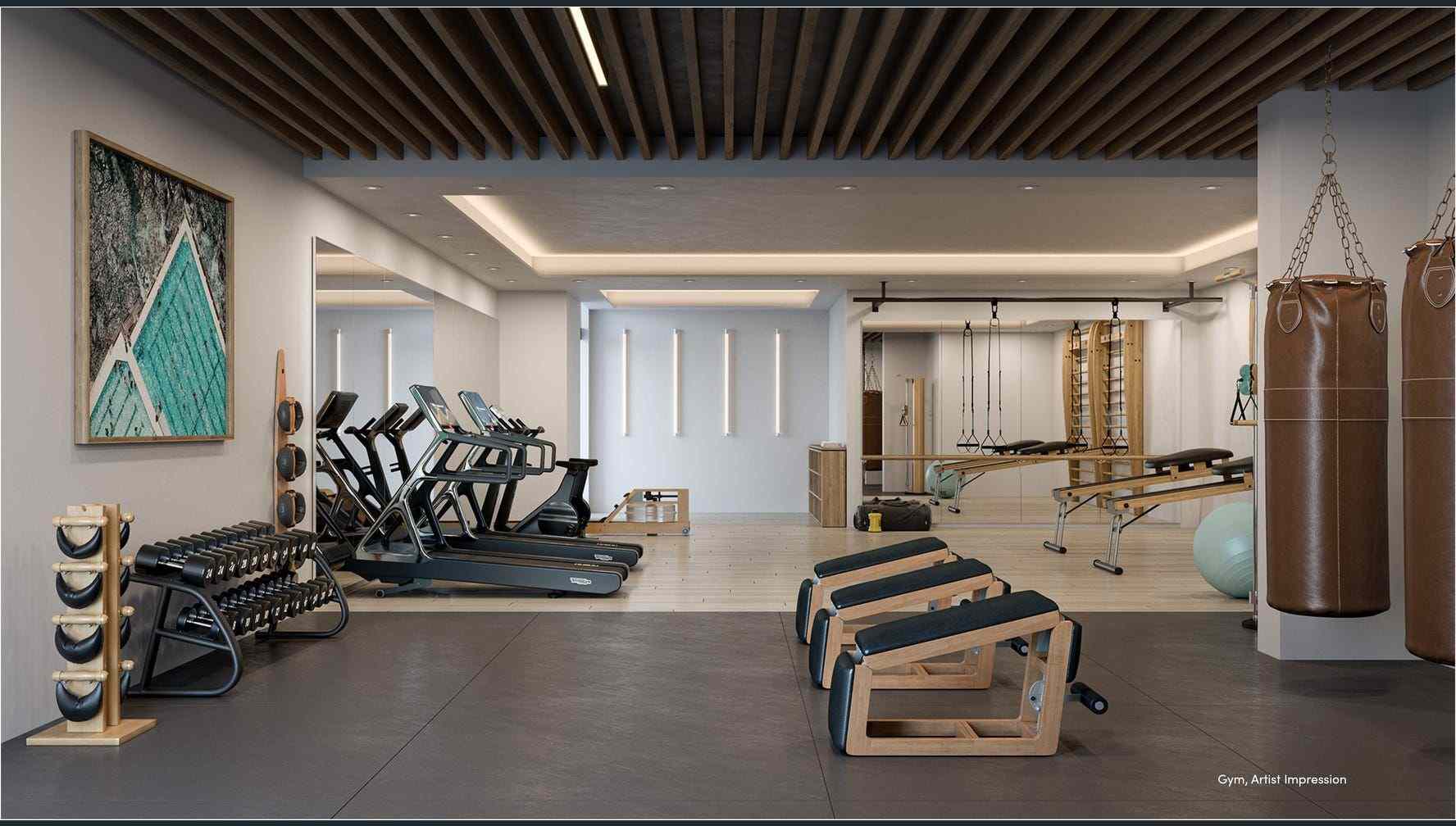 Prop-GPT: House: NSW Melrose Park, NSW 2114 BRAND NEW 1 Bedroom Apartment in Melrose Park's premier lifestyle precinct