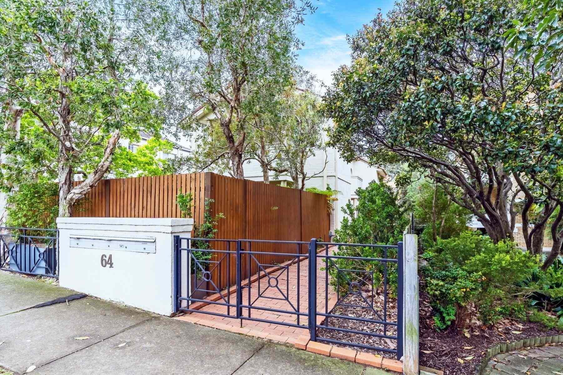 MODERN TWO BEDROOM TOWN HOUSE: NSW Russell Lea, NSW 2046 Townhouse | Prop-GPT the AI-Powered Property Portal